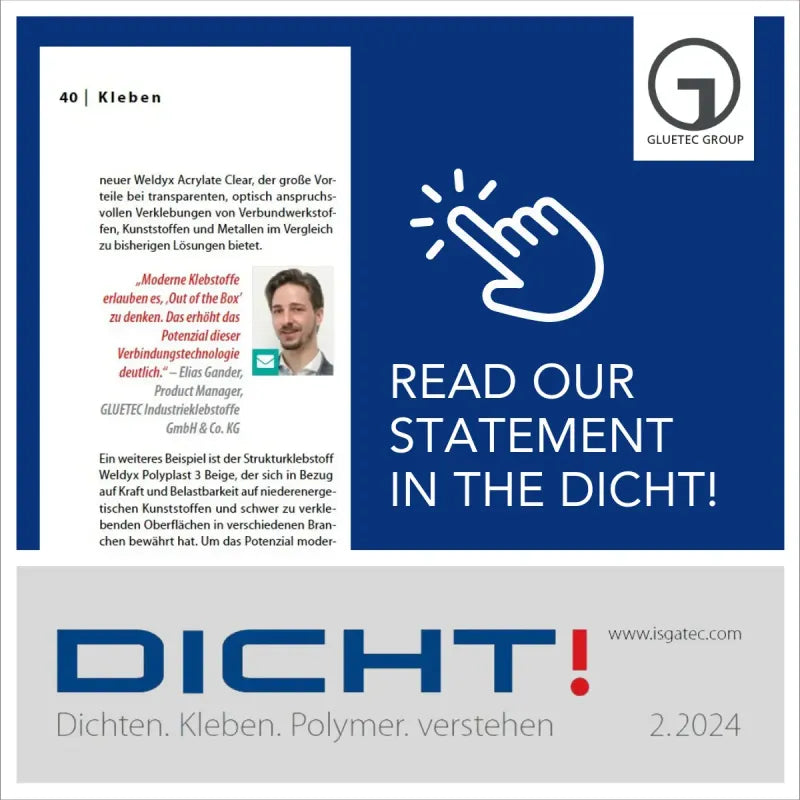 DICHT! Ausgabe 2.2024