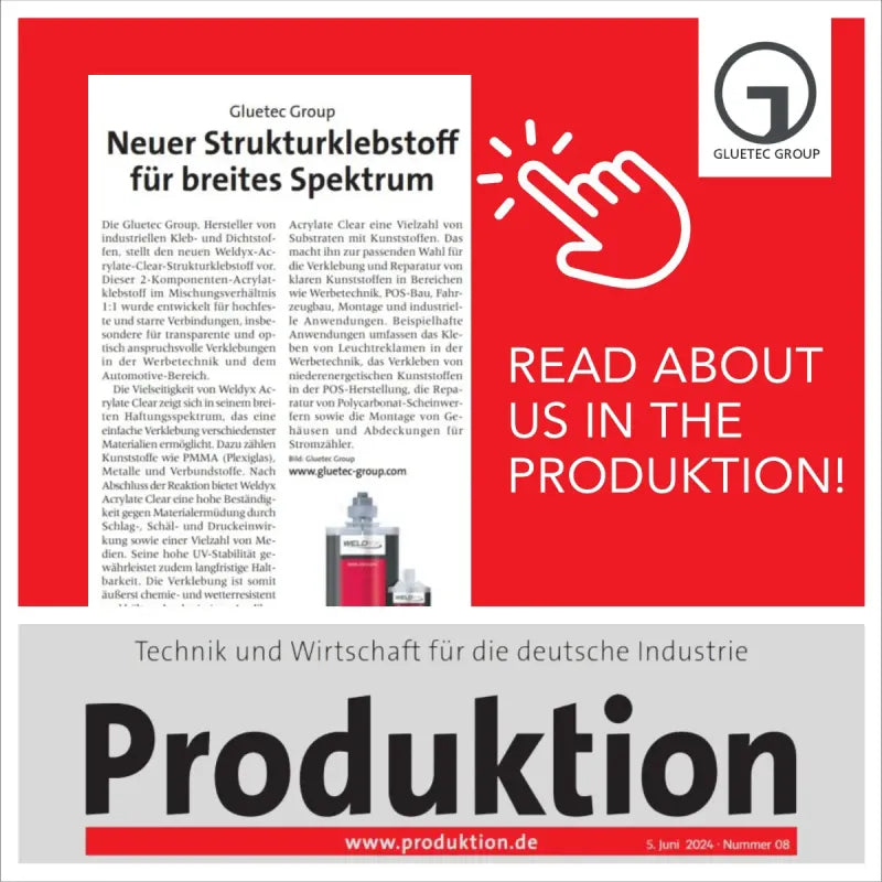 Produktion Ausgabe 8/2024