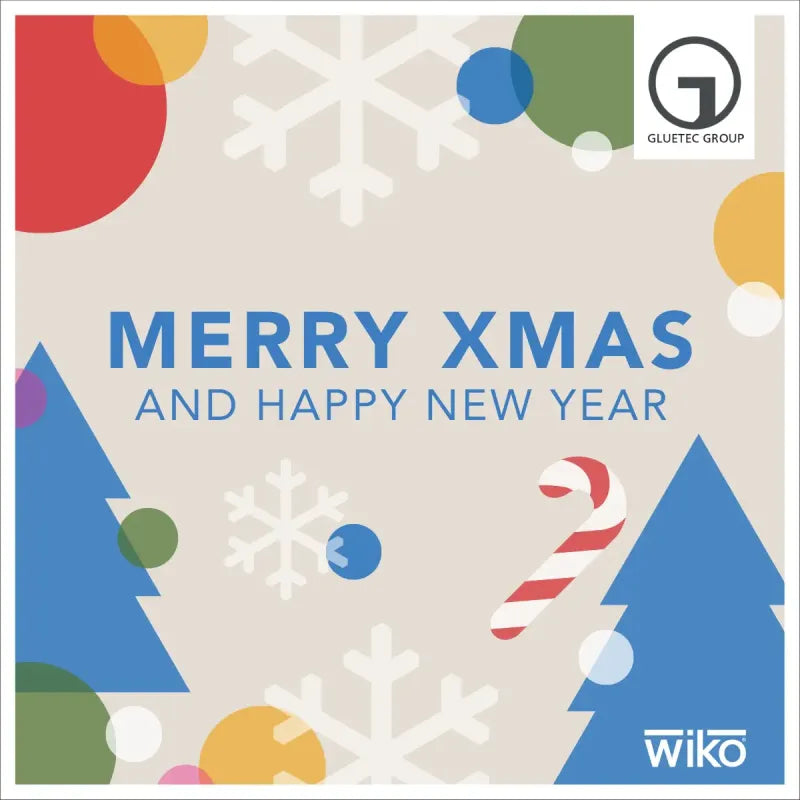 Frohe Weihnachten!