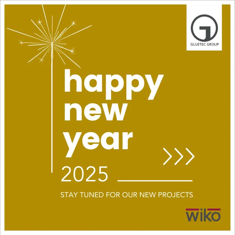 Willkommen 2025!