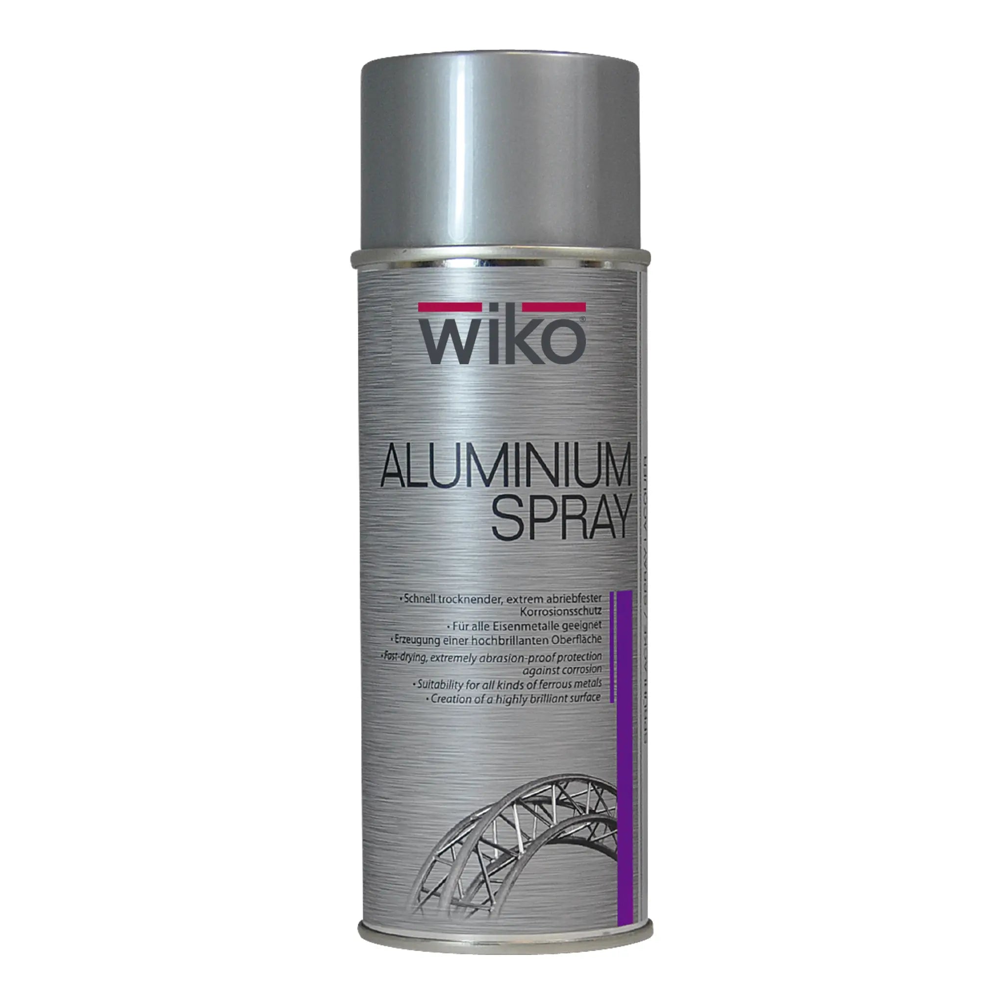 Aluminum Spray - WIKO