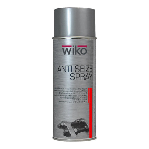 Pasta przeciwzatarciowa Spray - WIKO