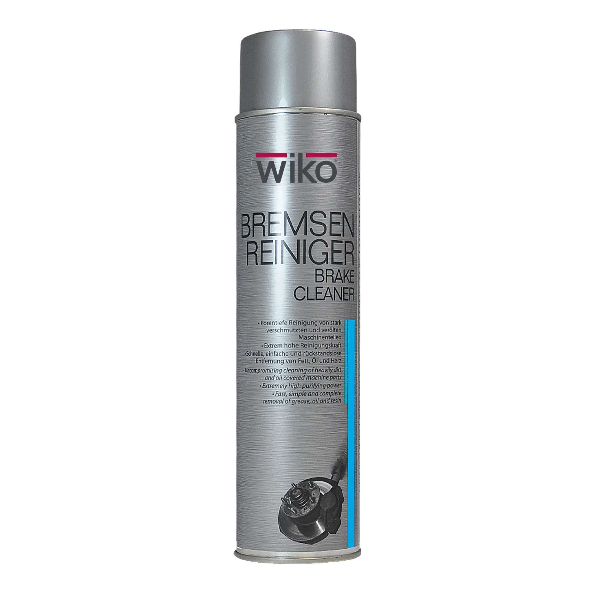 Brake cleaner - WIKO