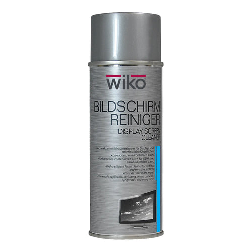 Ekran Środek czyszczący - WIKO