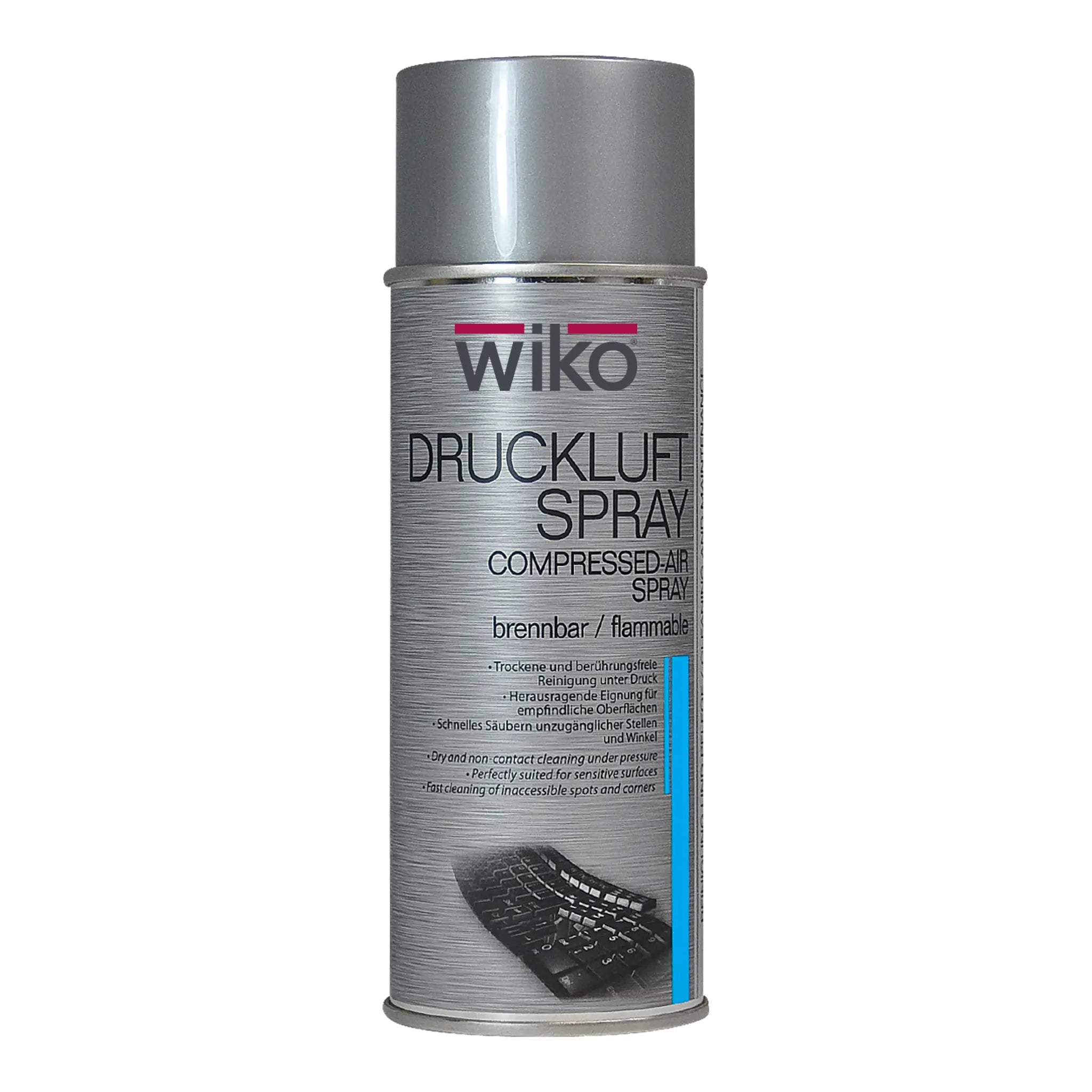 Druckluft Spray - WIKO