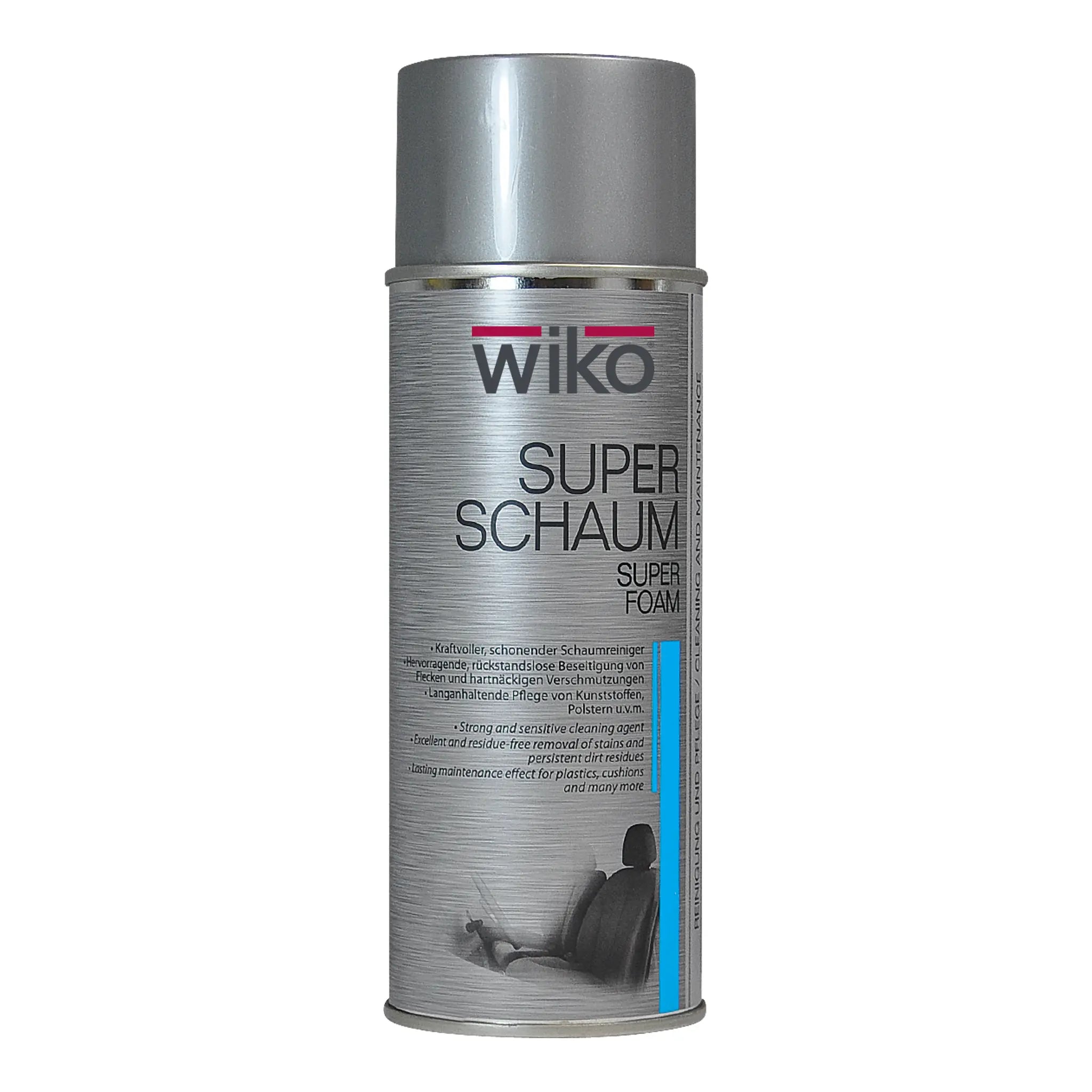 Super Schaum - WIKO