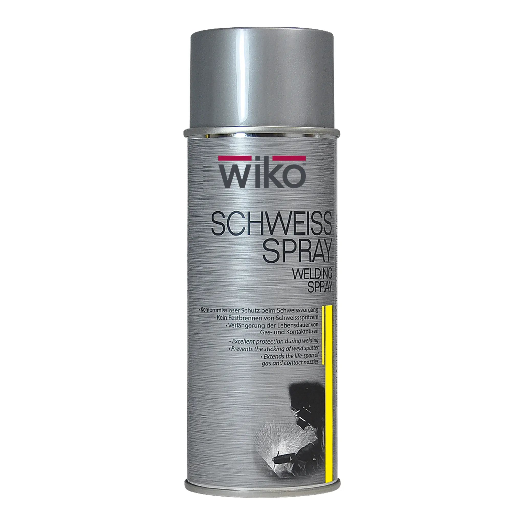 Schweiss Spray - WIKO