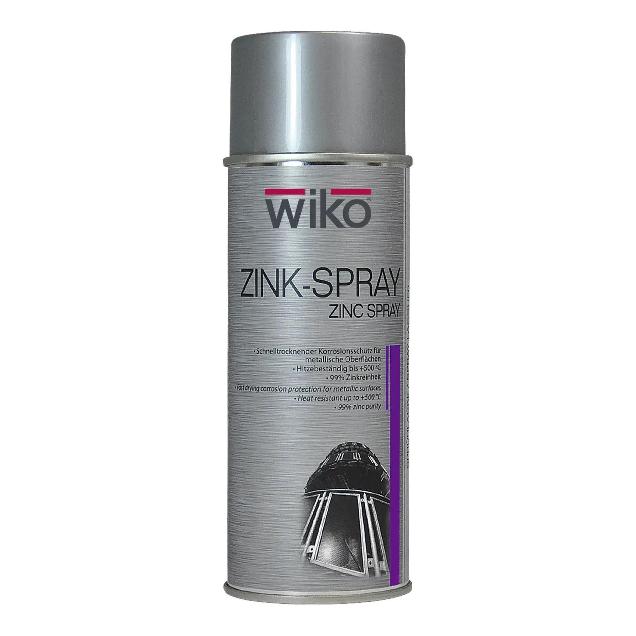 Zink-Spray - WIKO