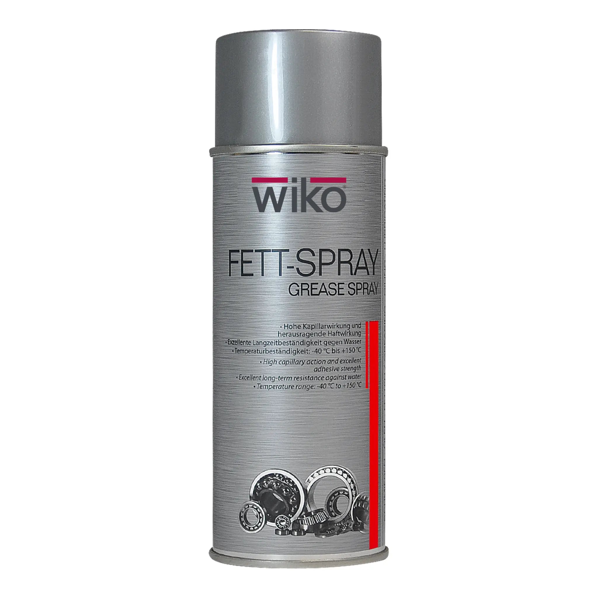 Grease Spray - WIKO