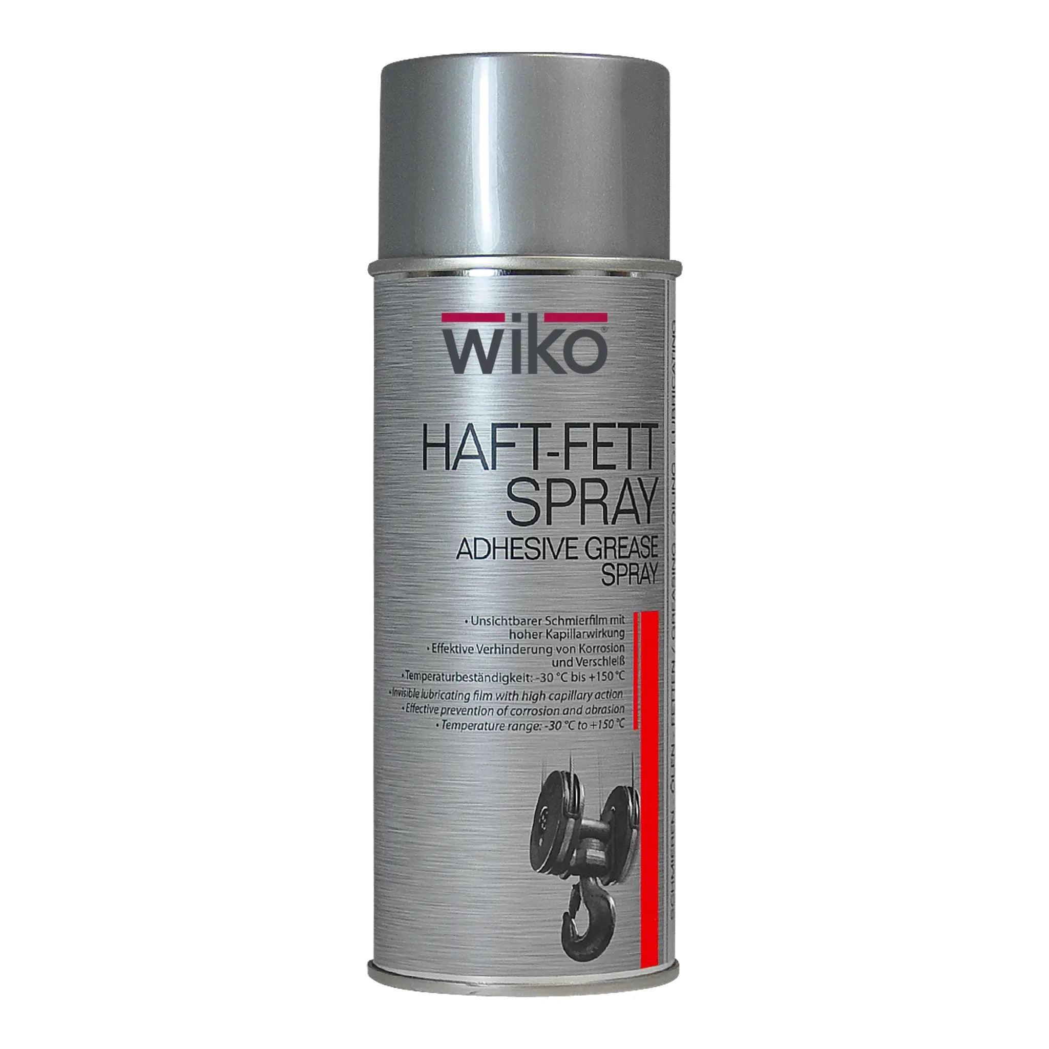 Adhesive Grease Spray - WIKO