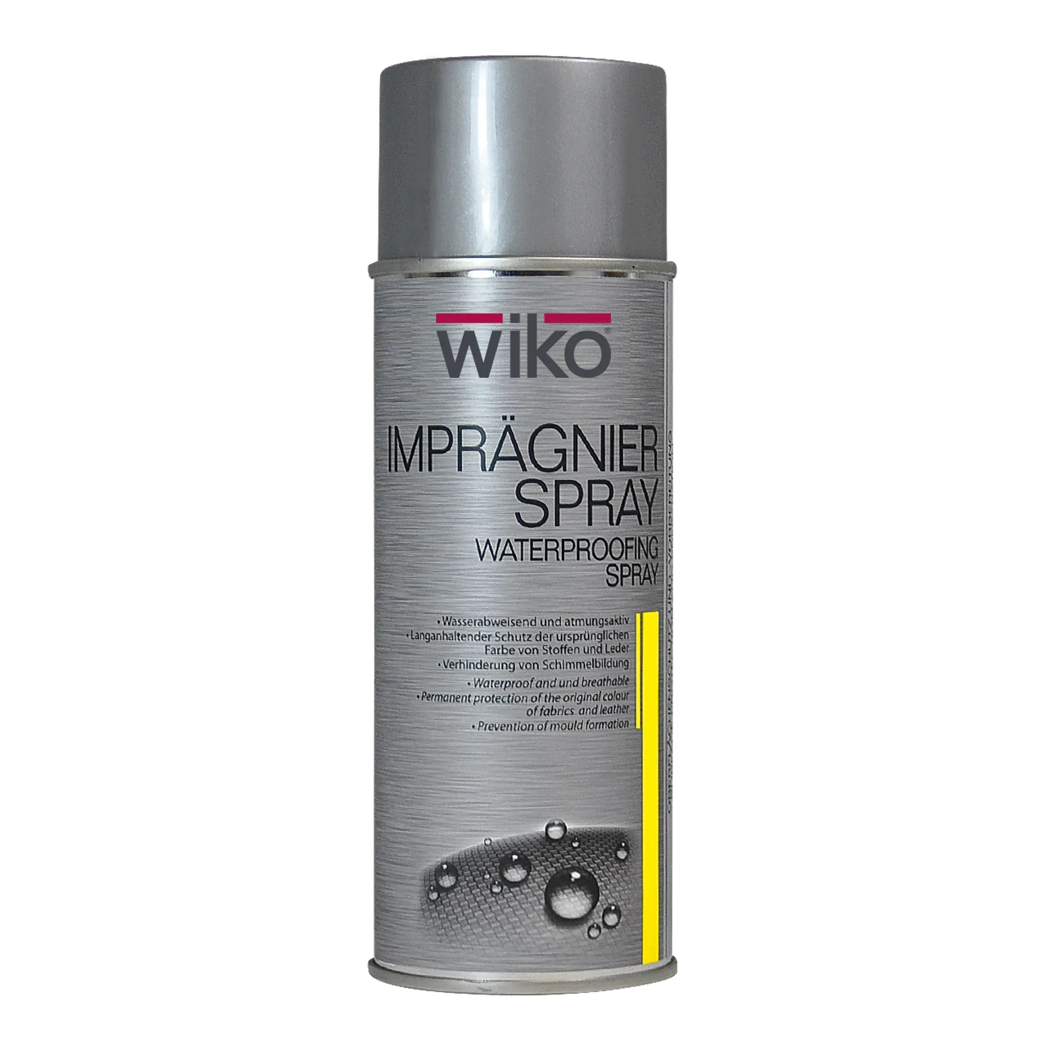 Impregnation Spray - WIKO