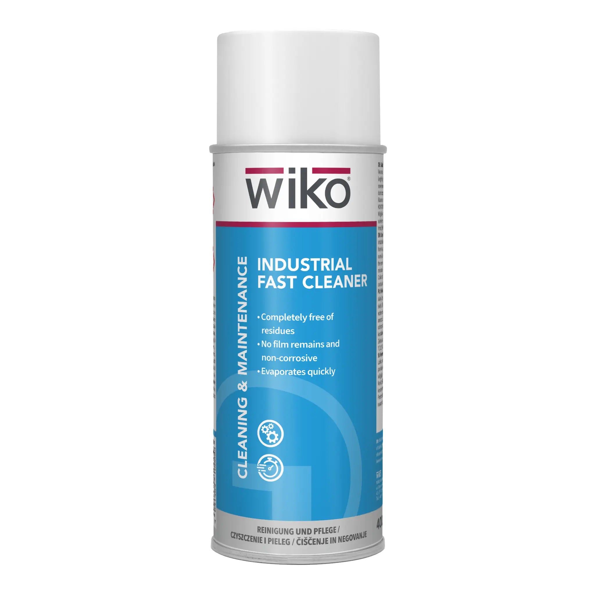 Industrial Fast Cleaner - WIKO