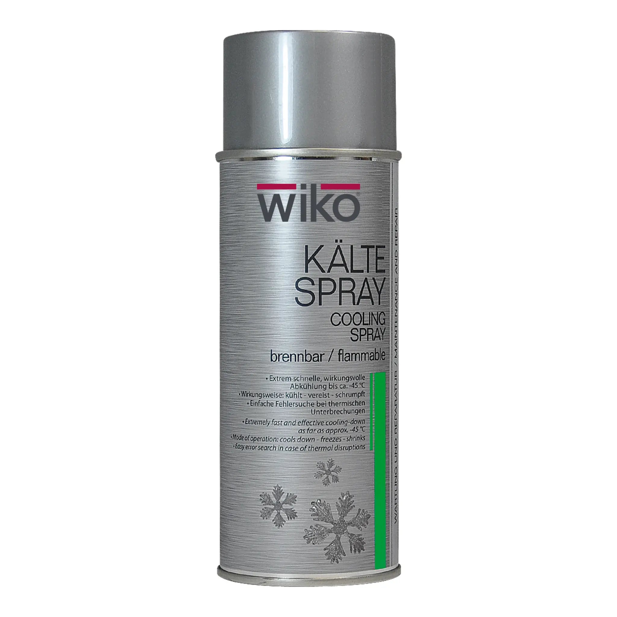 Cold Spray - WIKO