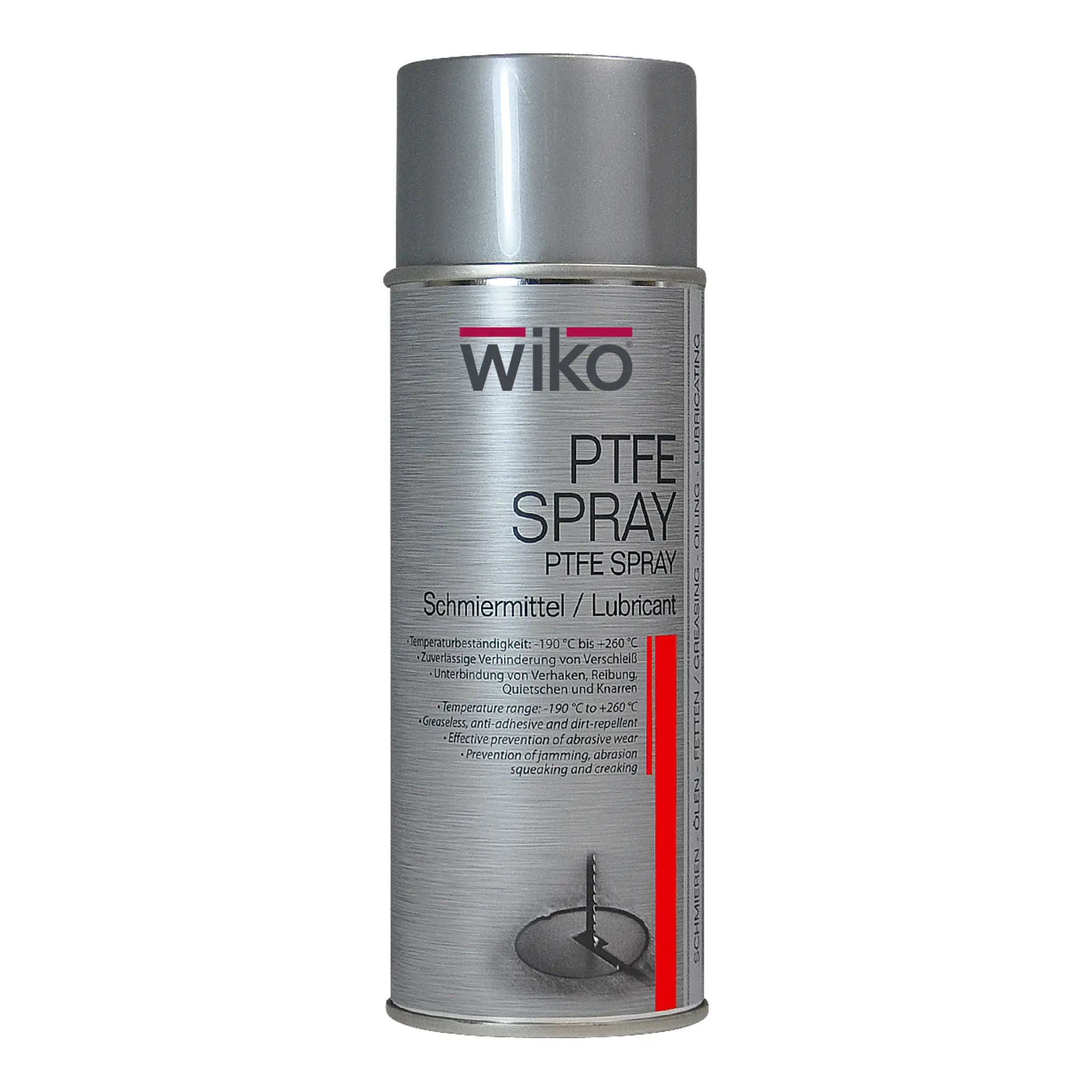 PTFE Spray - WIKO
