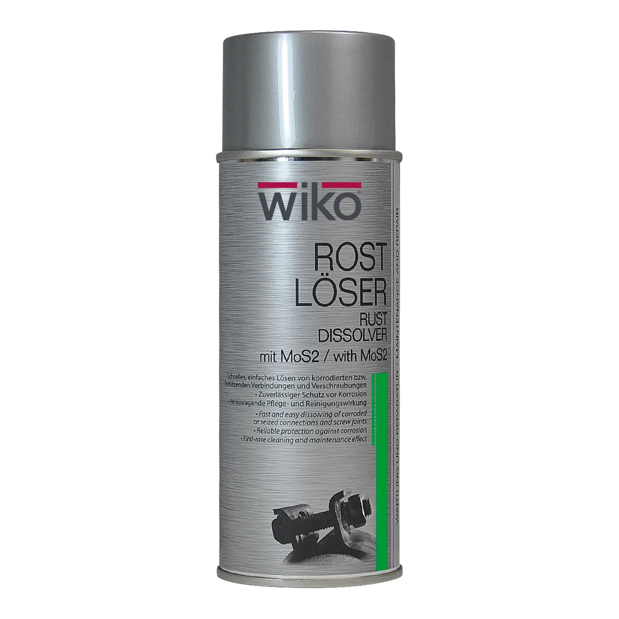 Rostlöser - WIKO