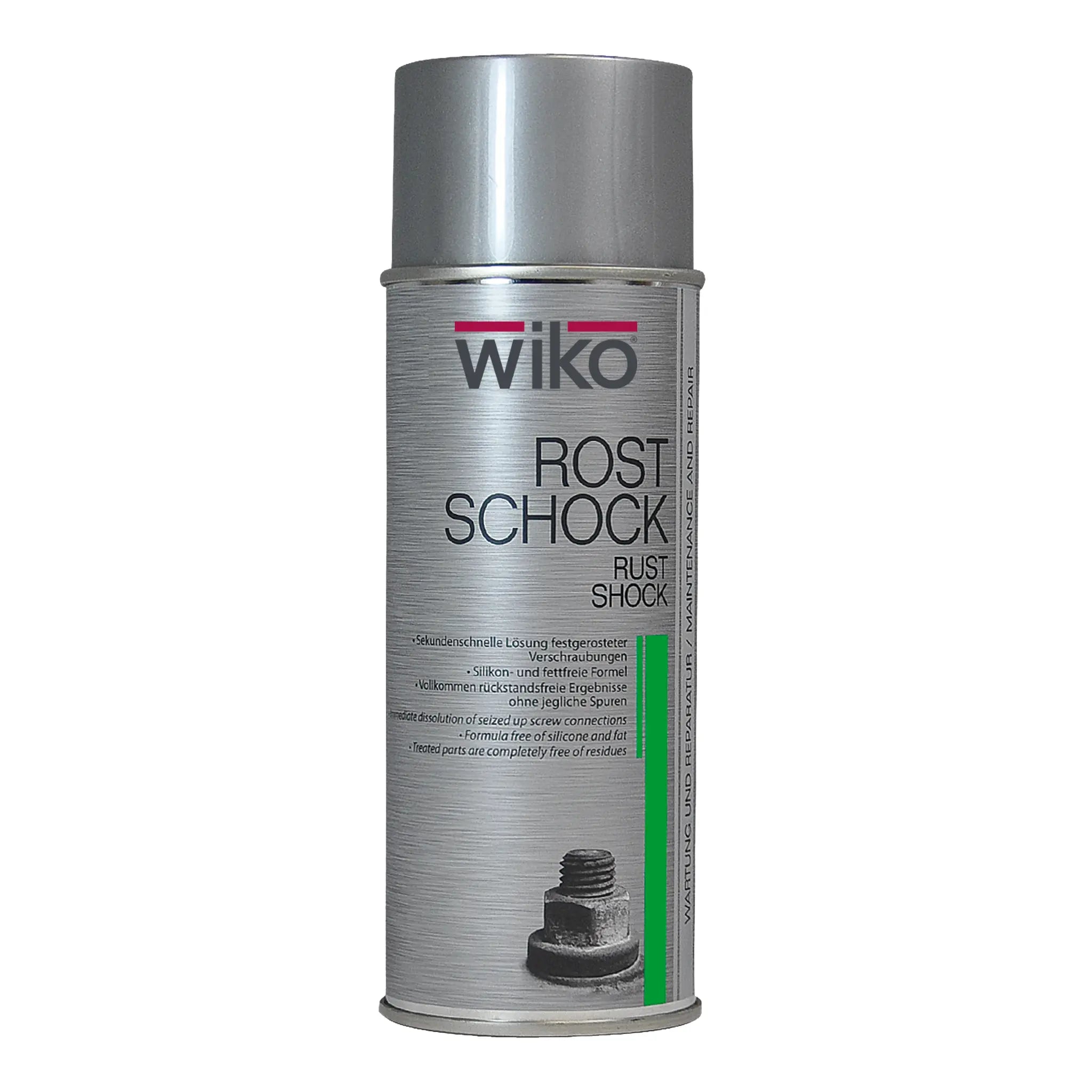 Rostschock - WIKO