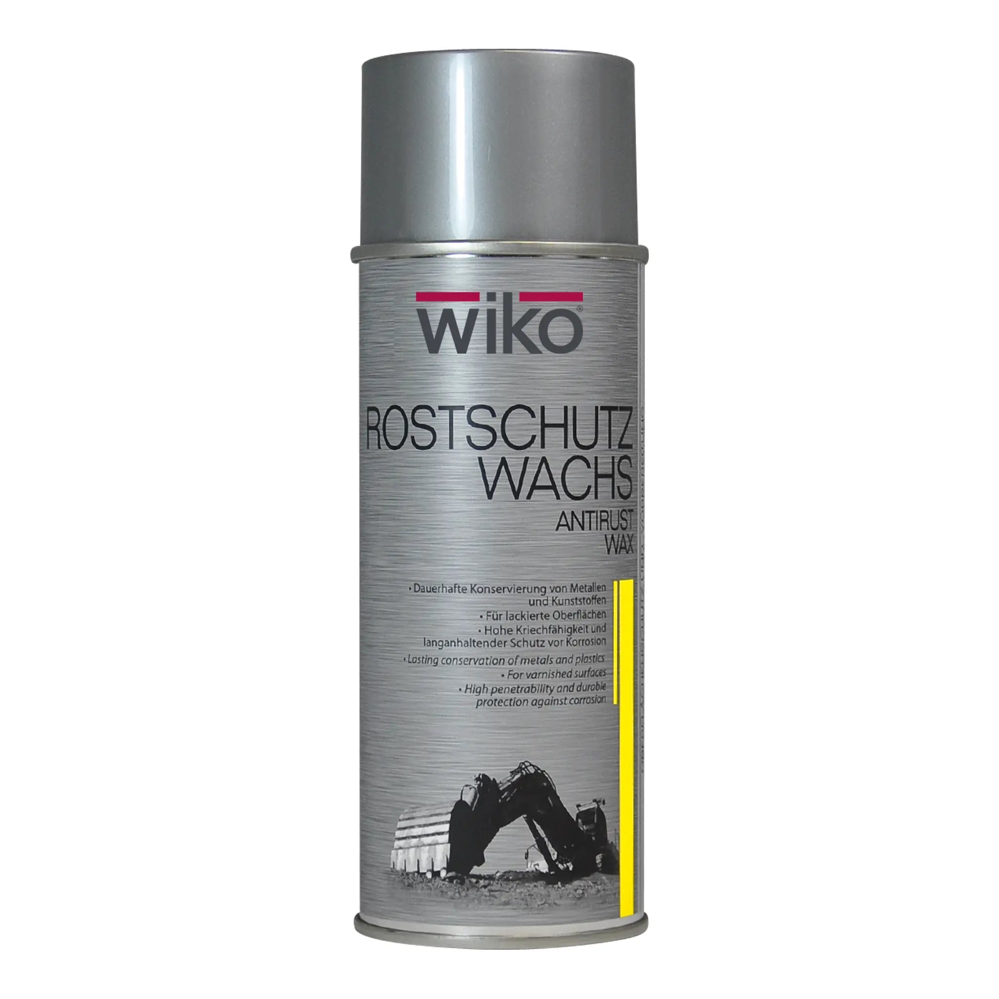 Rostschutzwachs - WIKO