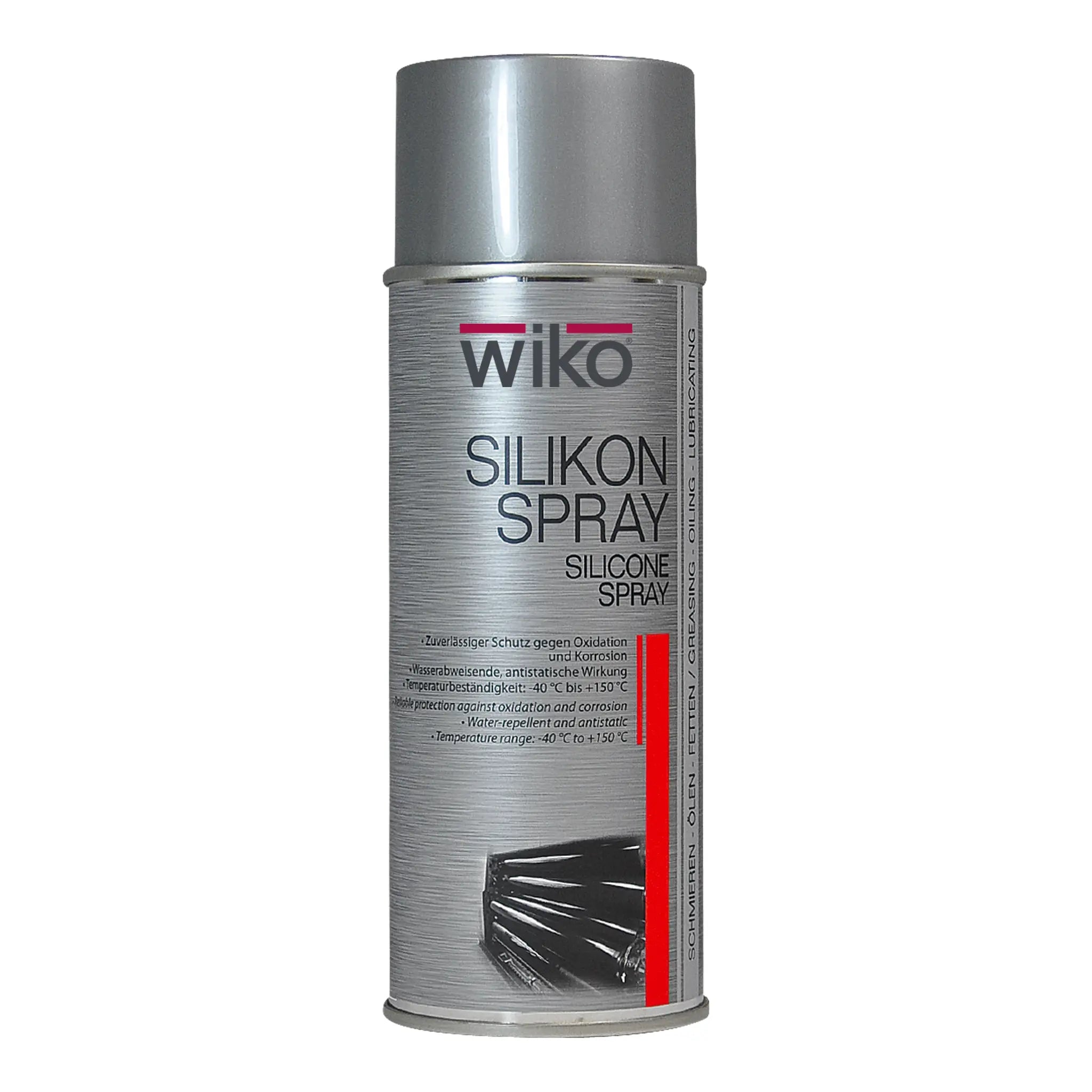 Silikon Spray - WIKO