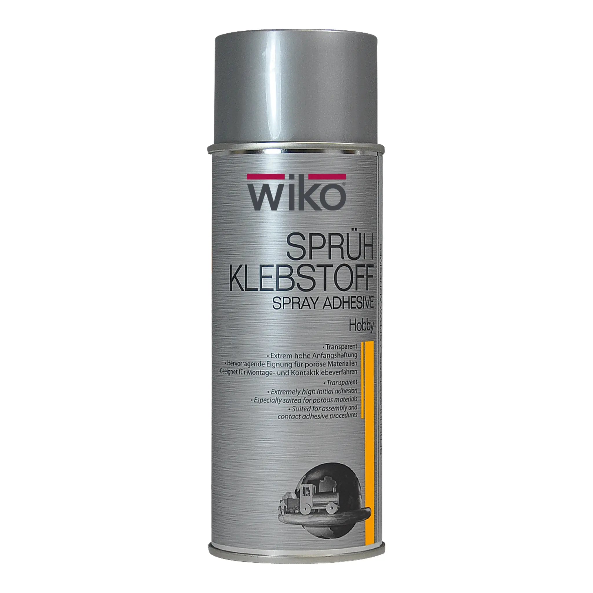 Sprühklebstoff - WIKO