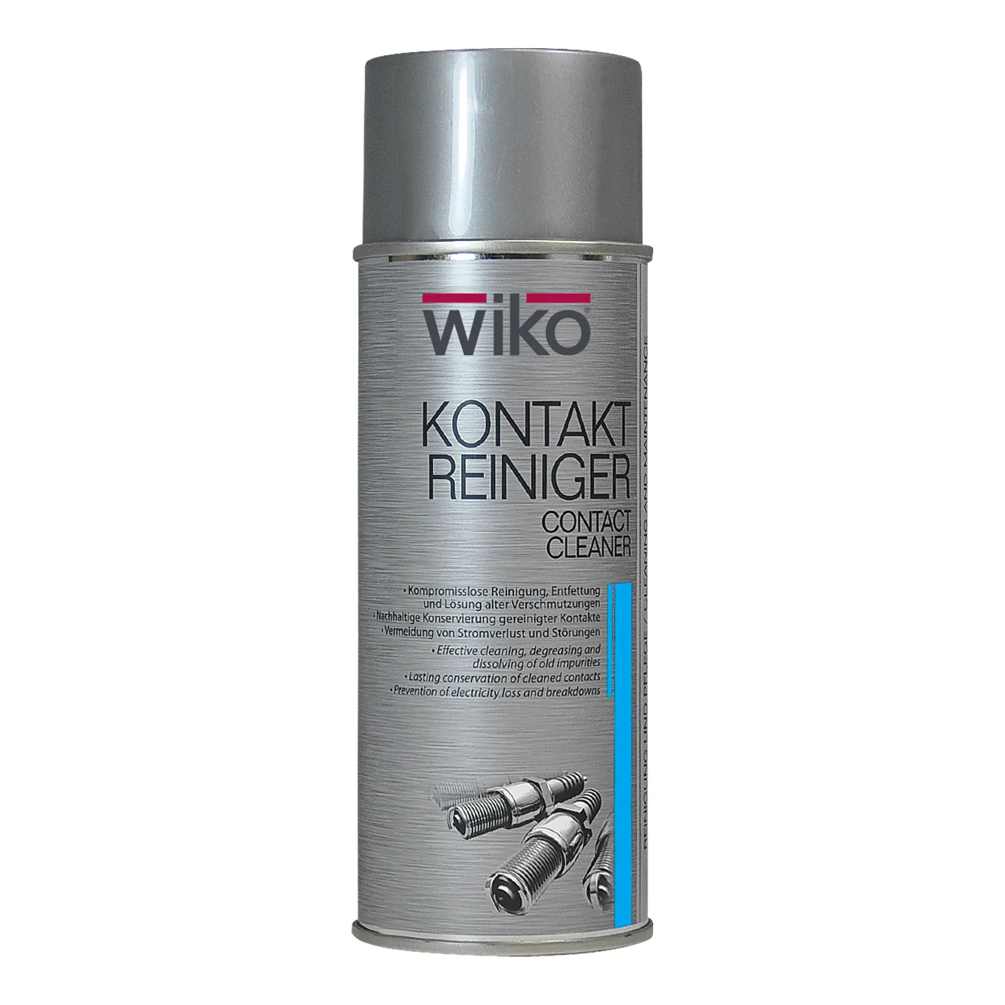Kontaktreiniger - WIKO