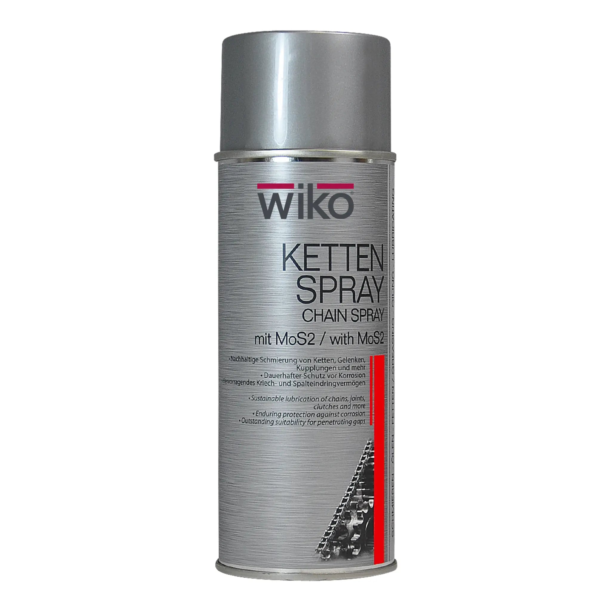 Ketten Spray - WIKO