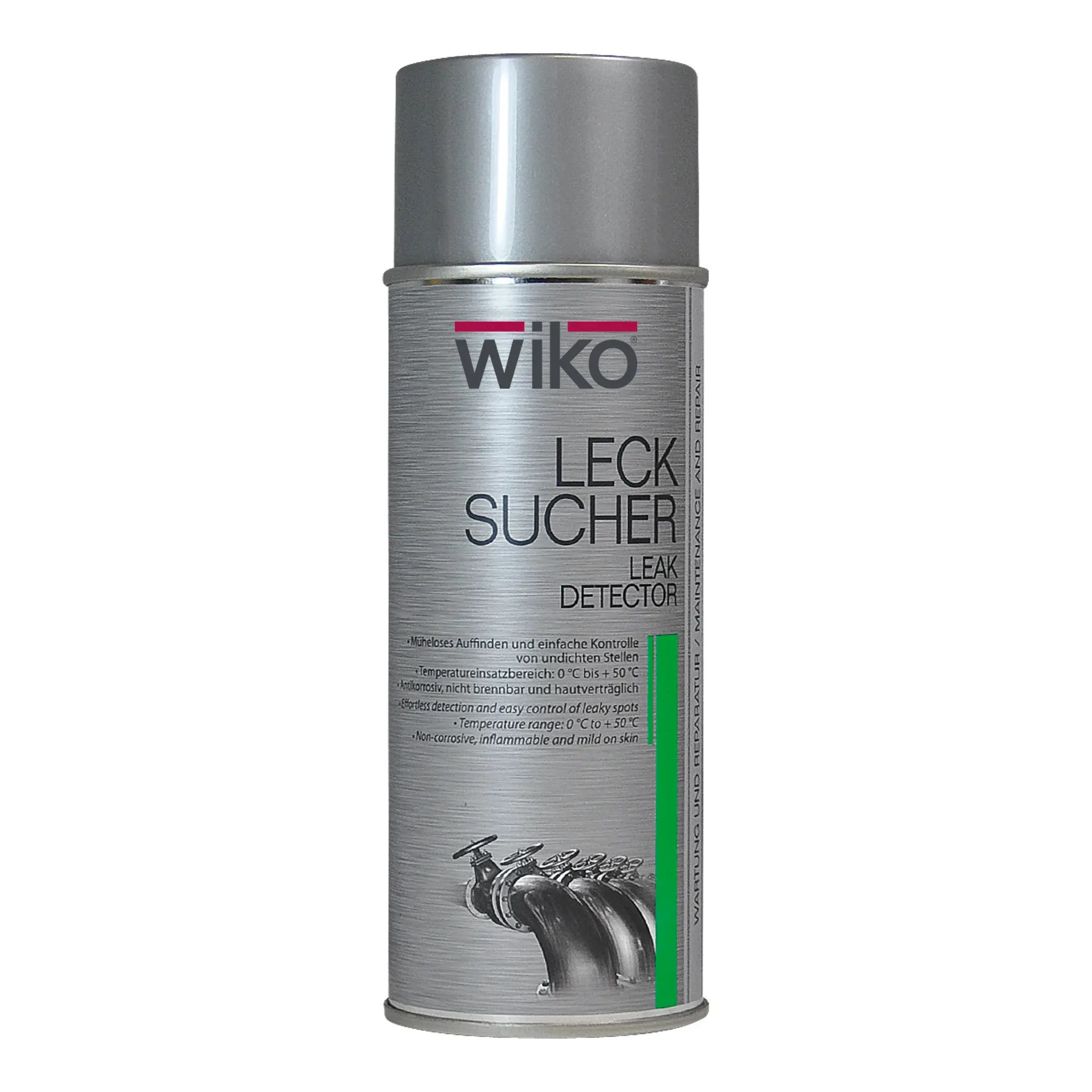 Lecksucher - WIKO