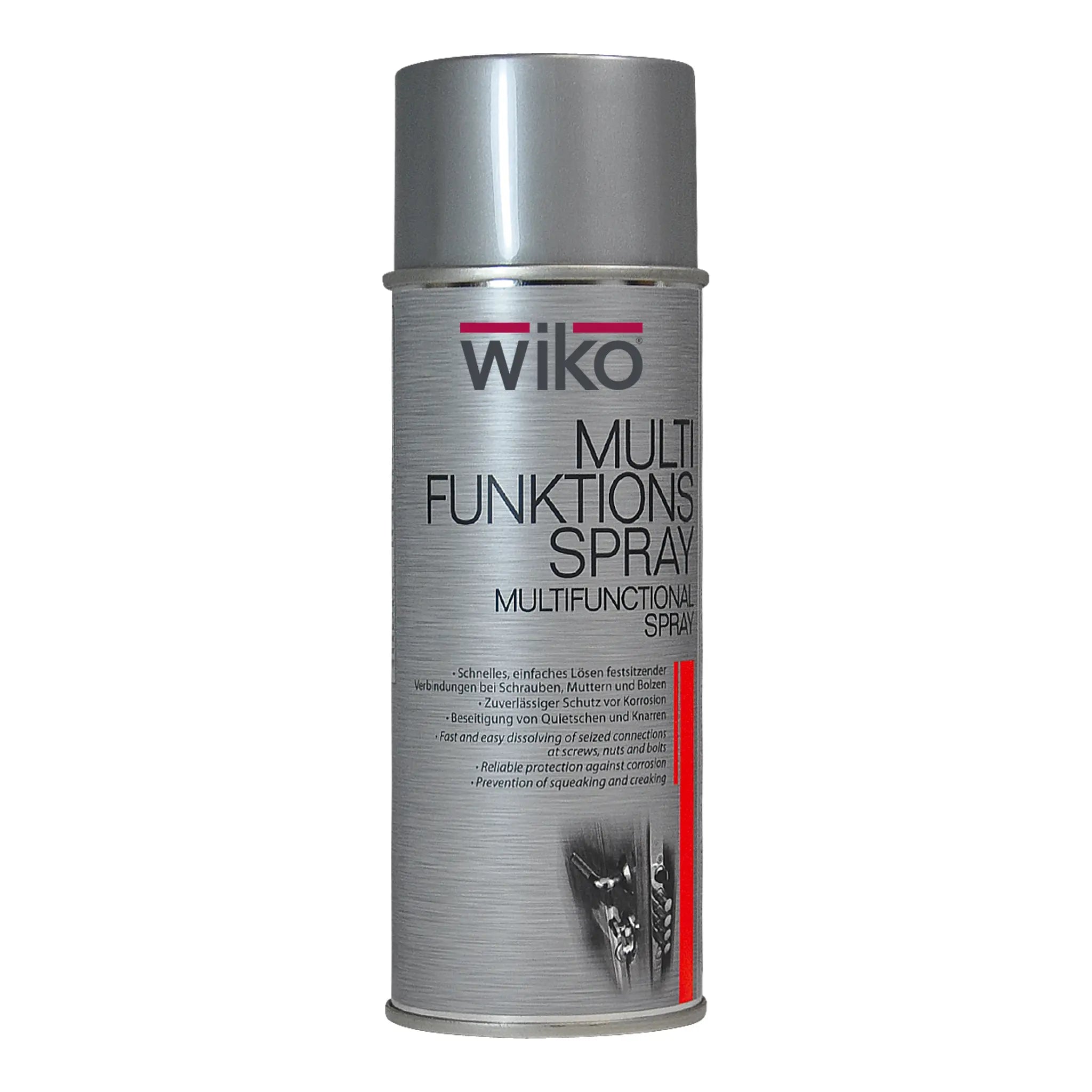 Multifunktionsspray - WIKO