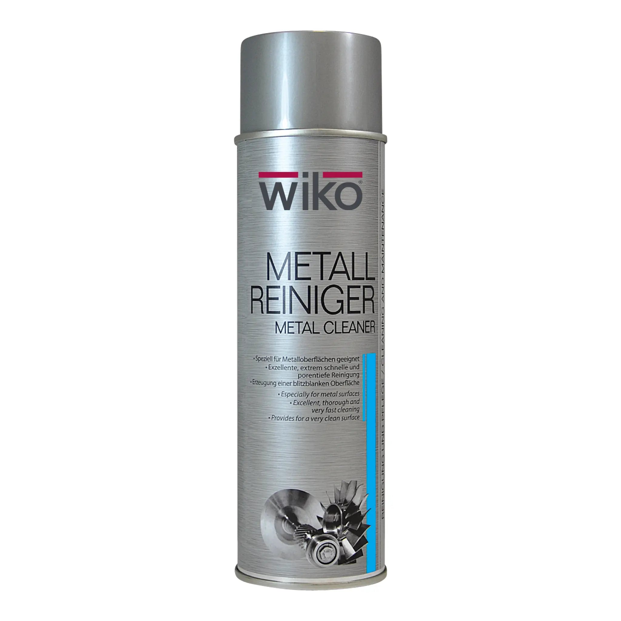 Metallreiniger - WIKO