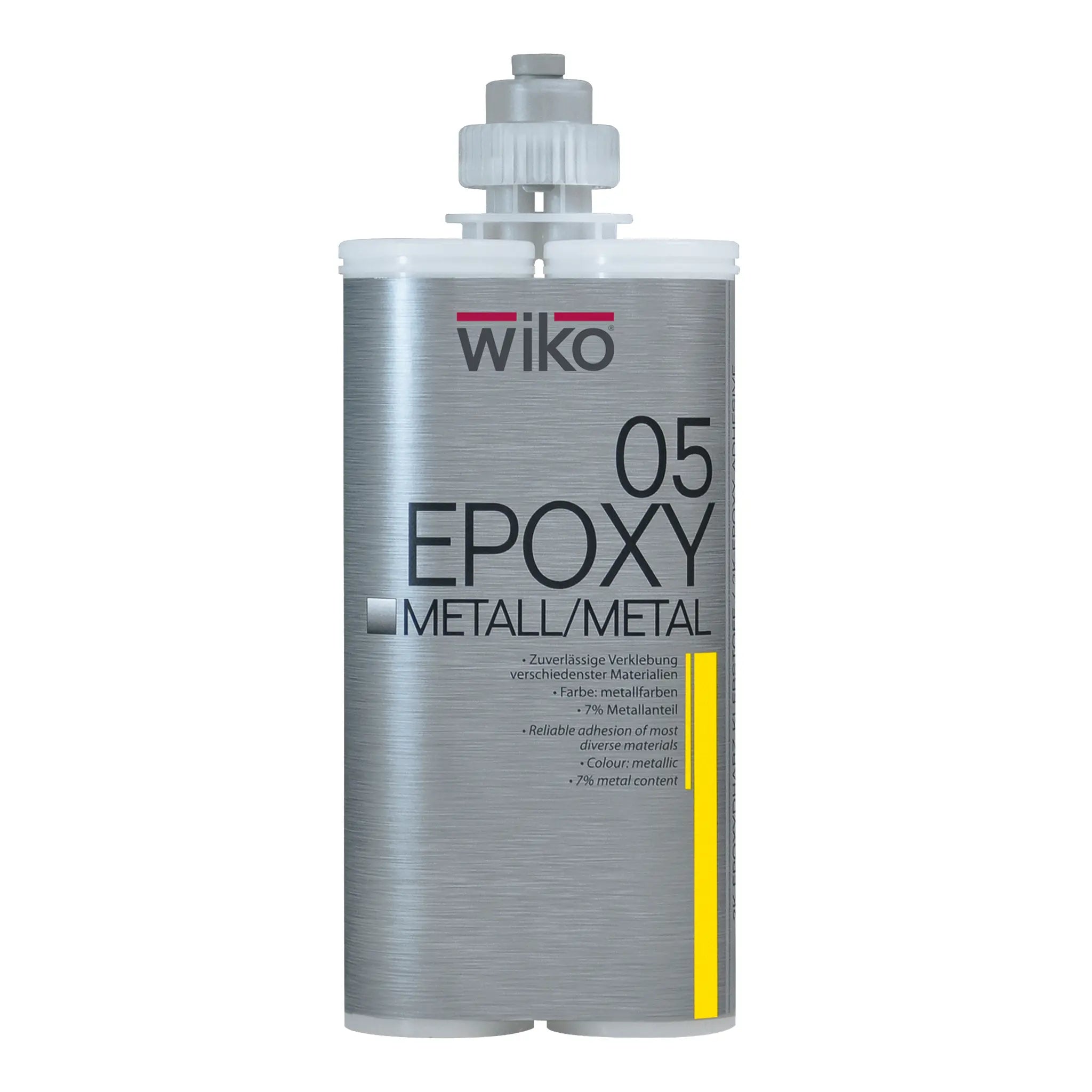 05 Epoxy Metall - WIKO