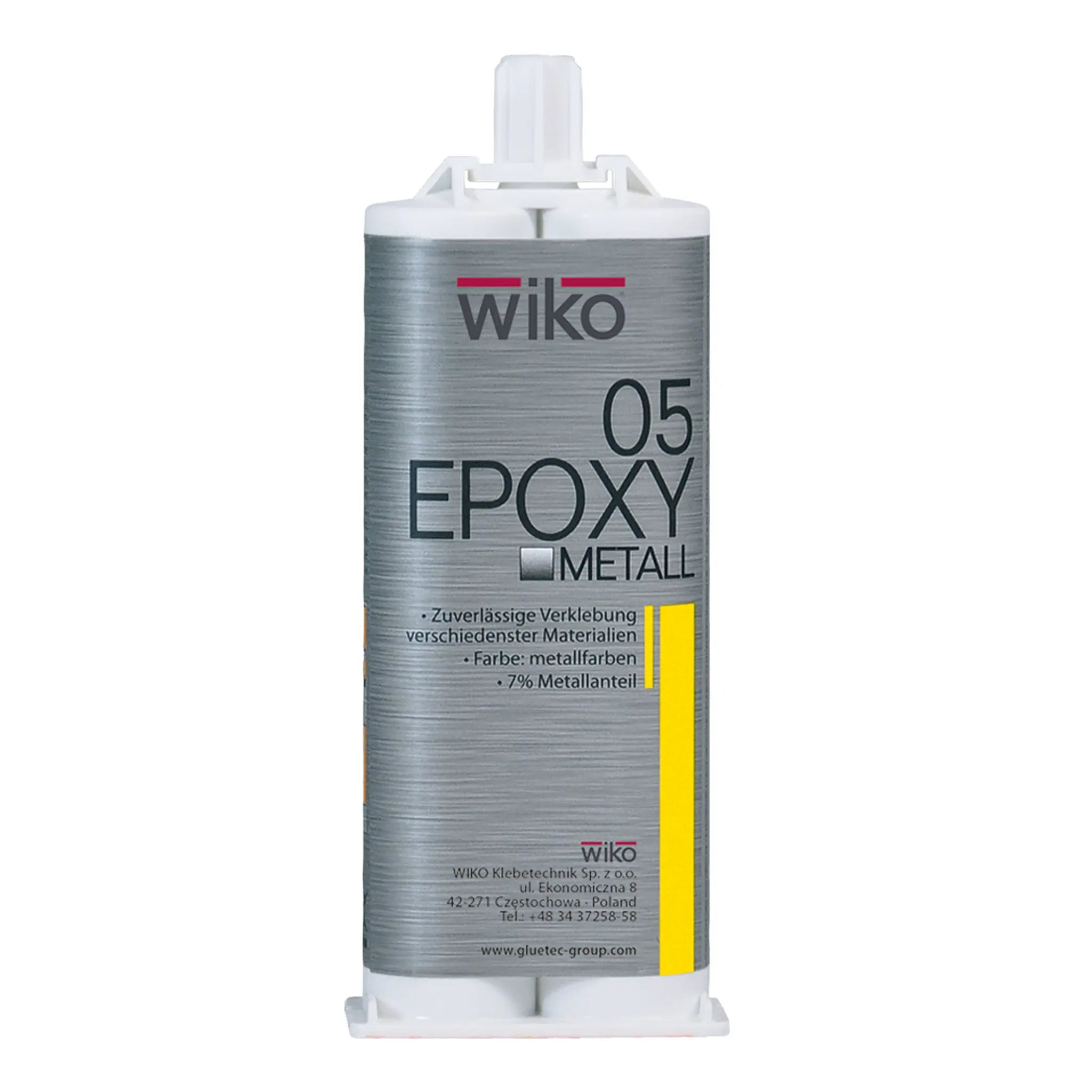 05 Epoxy Metall - WIKO