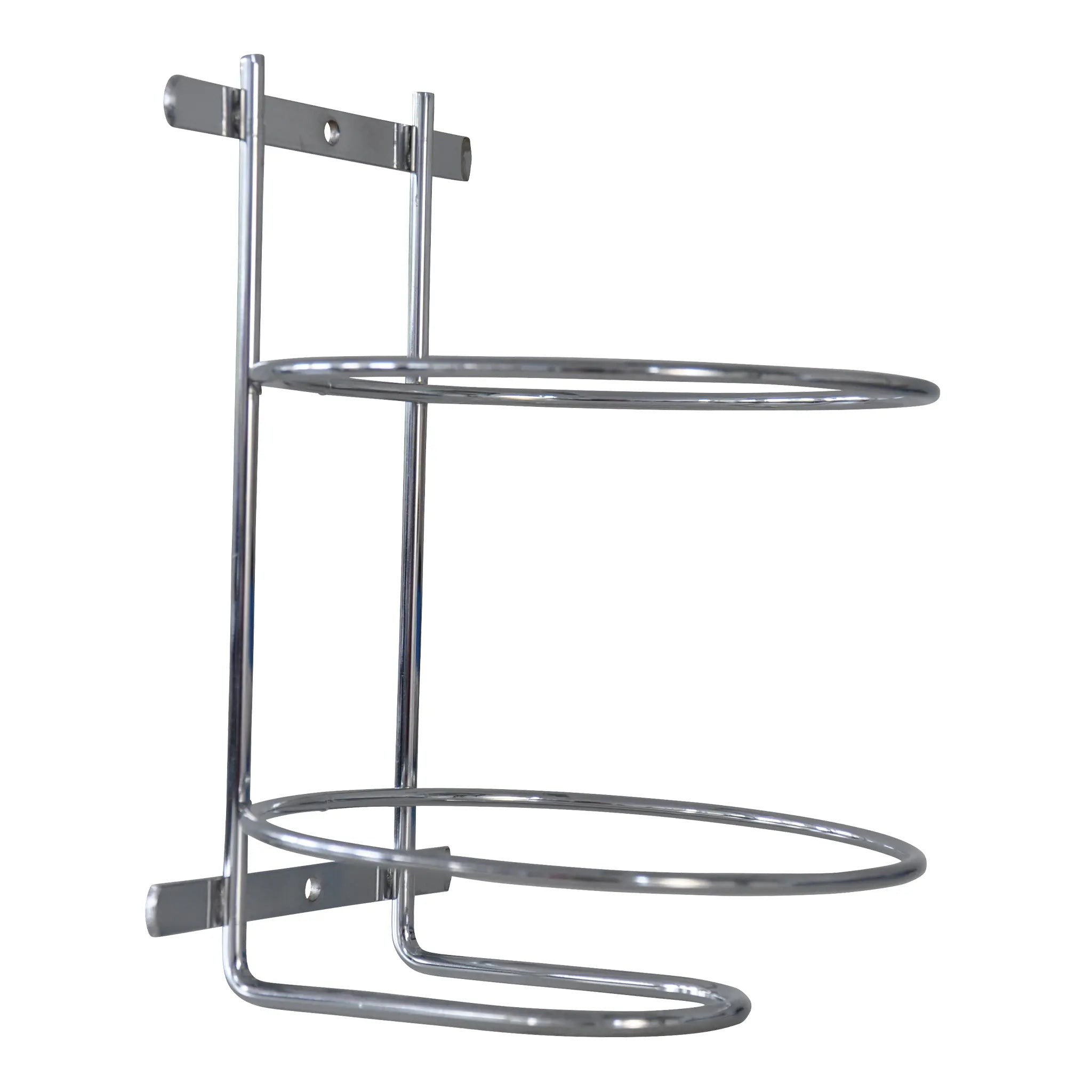 Wall bracket stainless steel for 4 l bucket