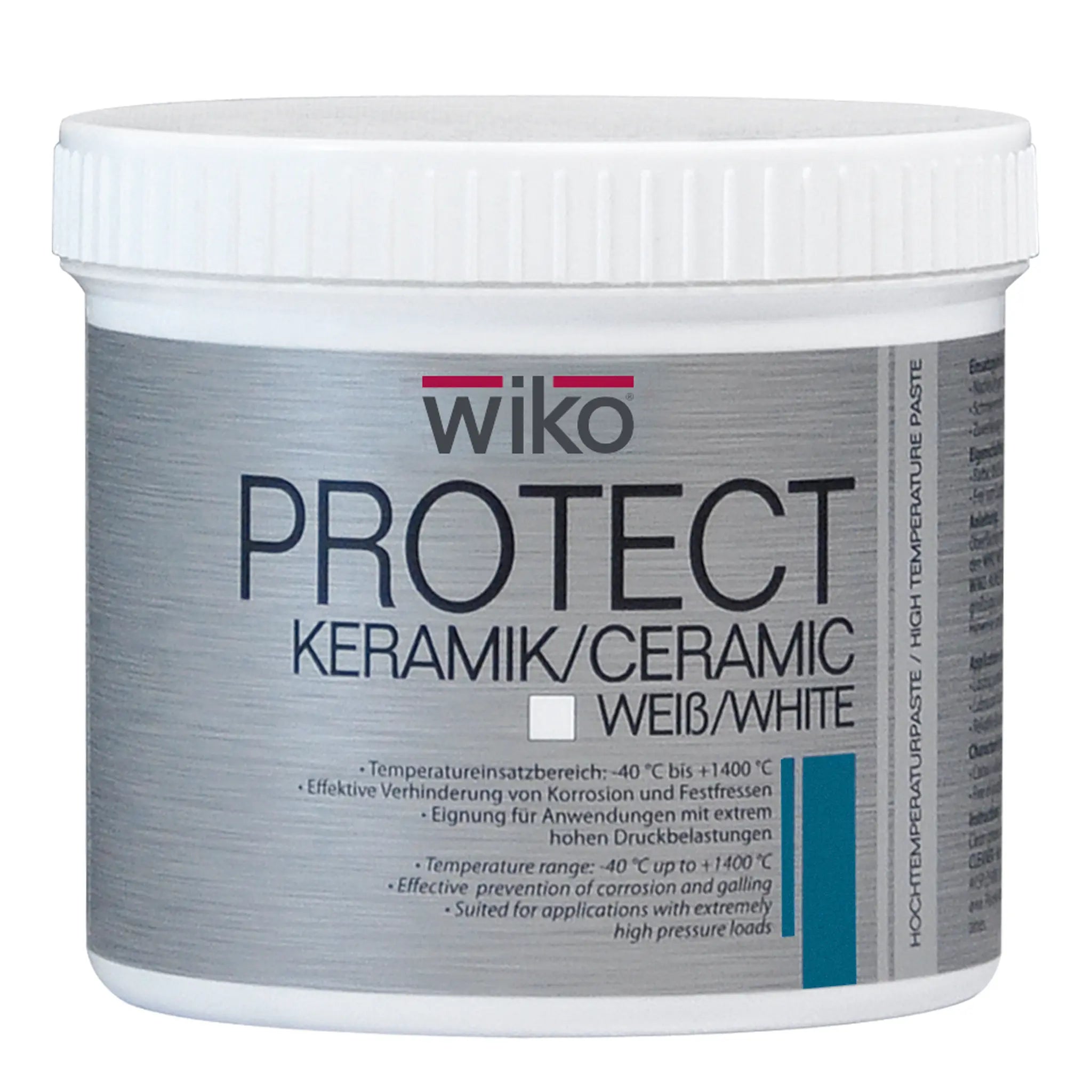 Protect Paste White - WIKO