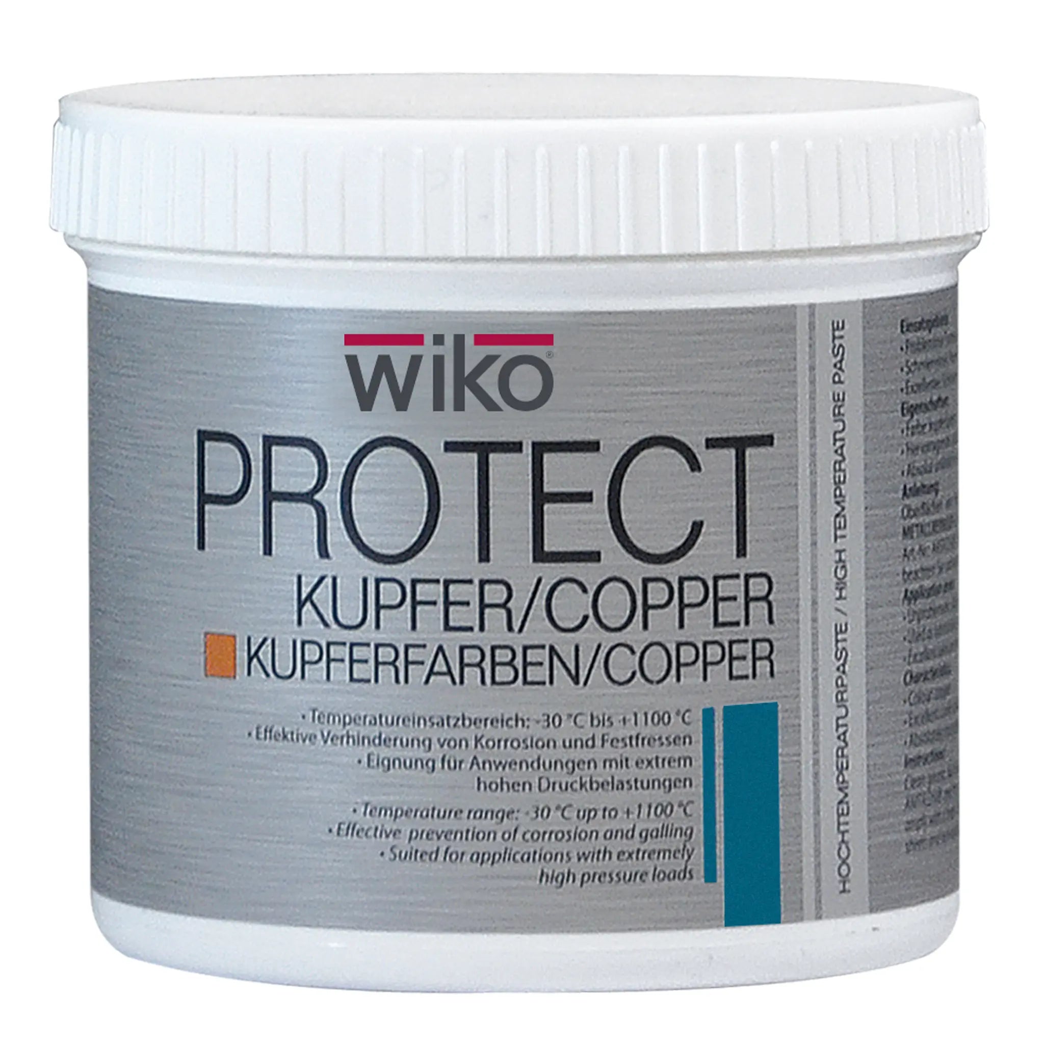 Protect Cooper - WIKO