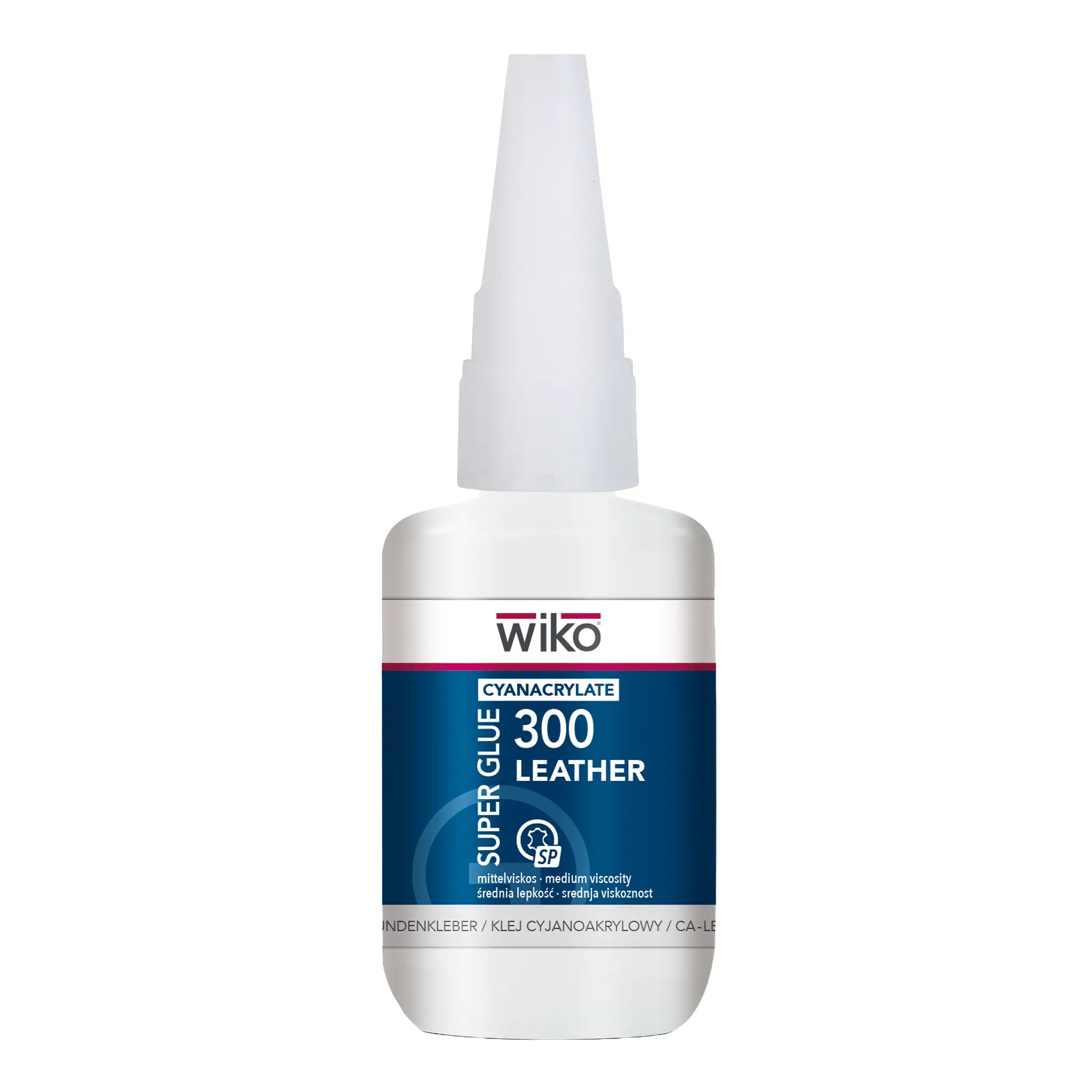 Super Glue 300 Leather - WIKO