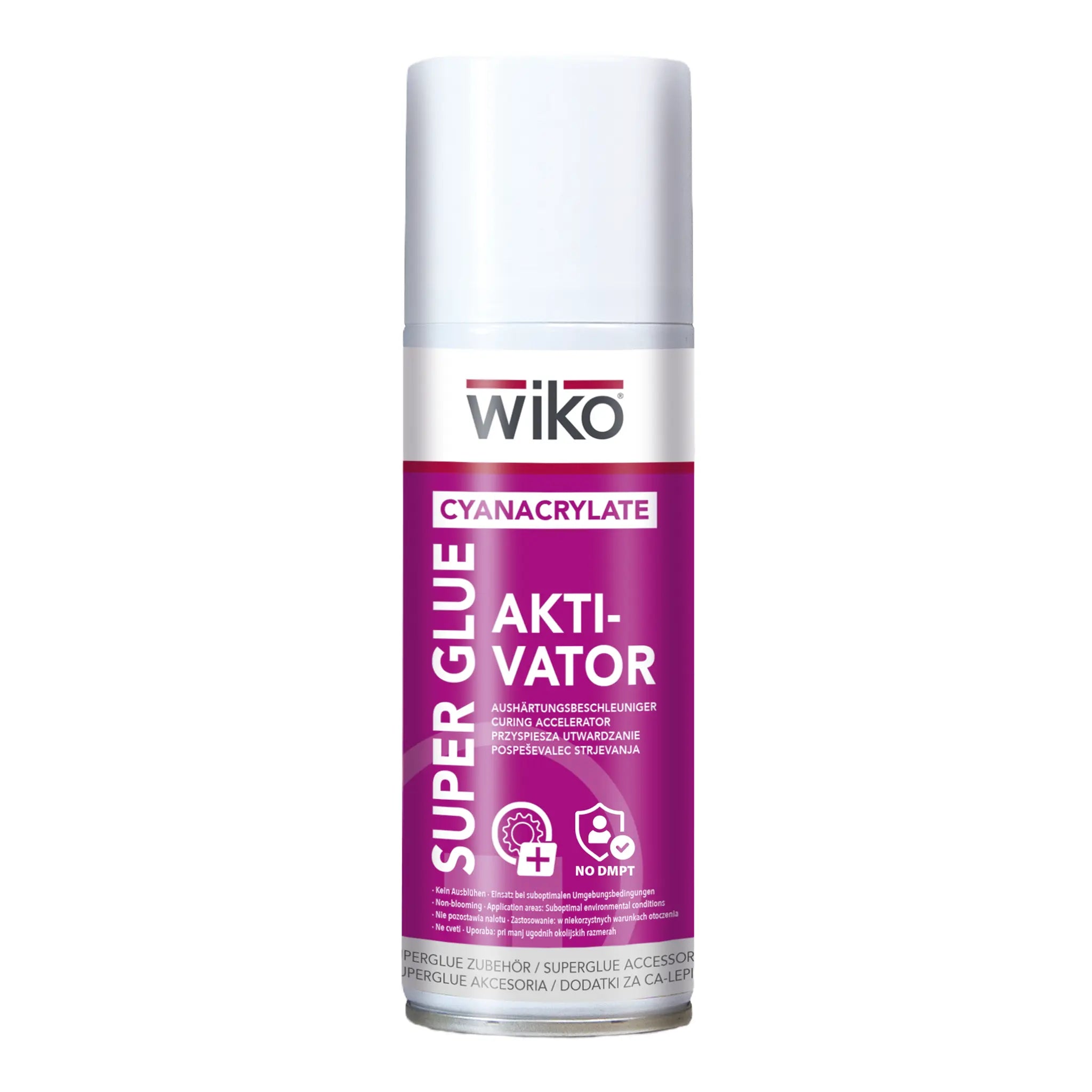 Super Glue Aktivator - WIKO