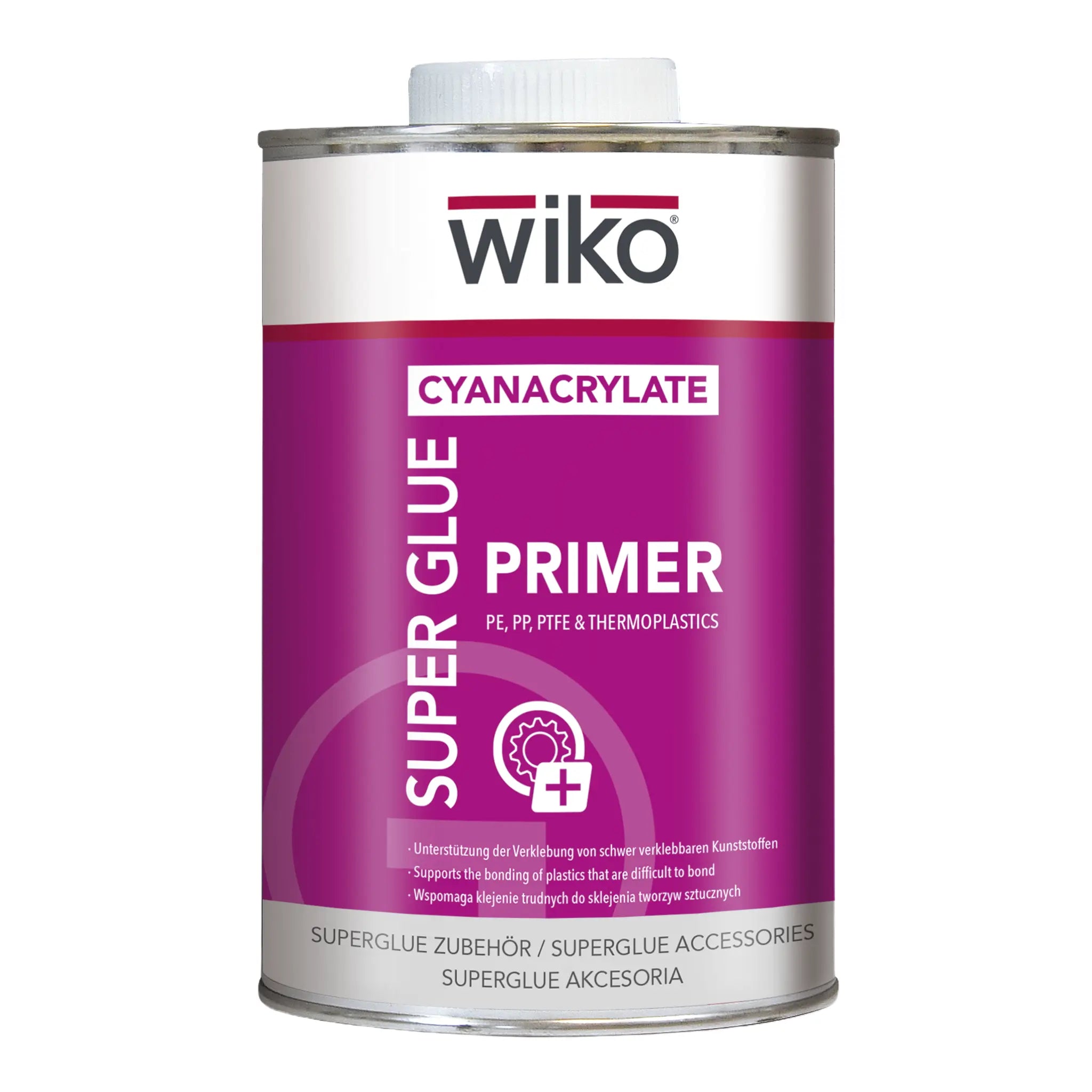 Super Glue Primer - WIKO