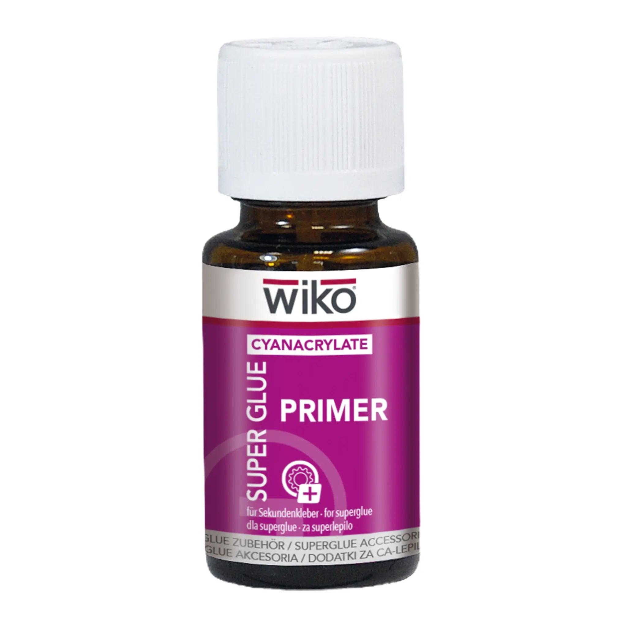 Super Glue Primer - WIKO
