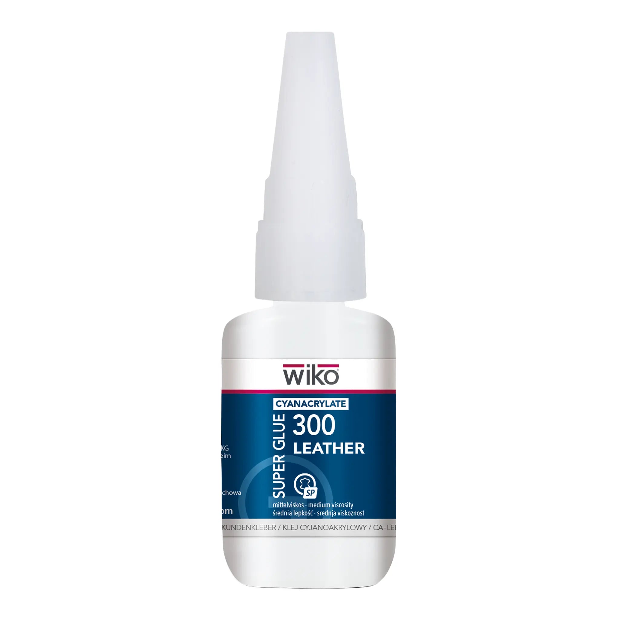 Super Glue 300 Leather - WIKO