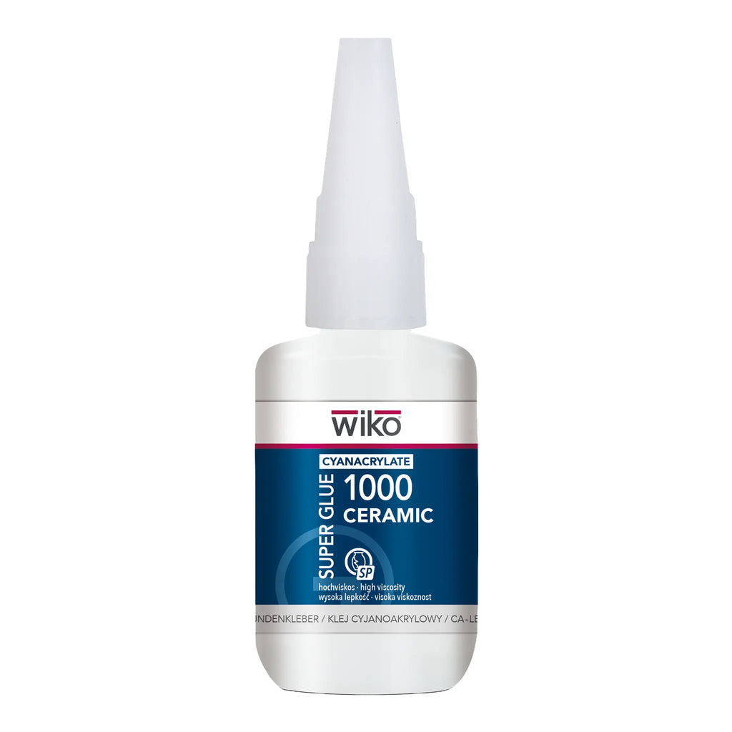 Super Glue 1000 Ceramic - WIKO