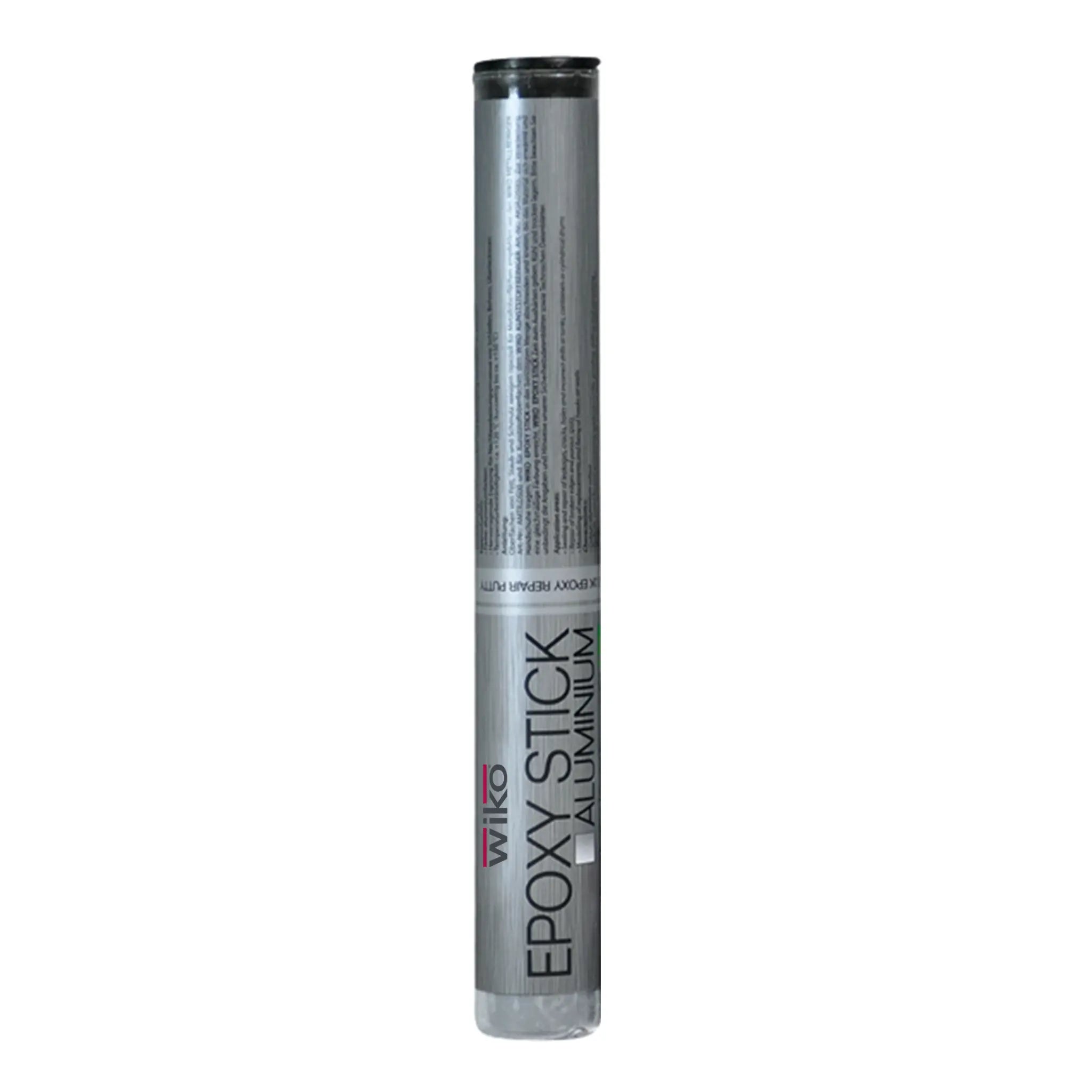 Epoxy Stick Aluminium - WIKO