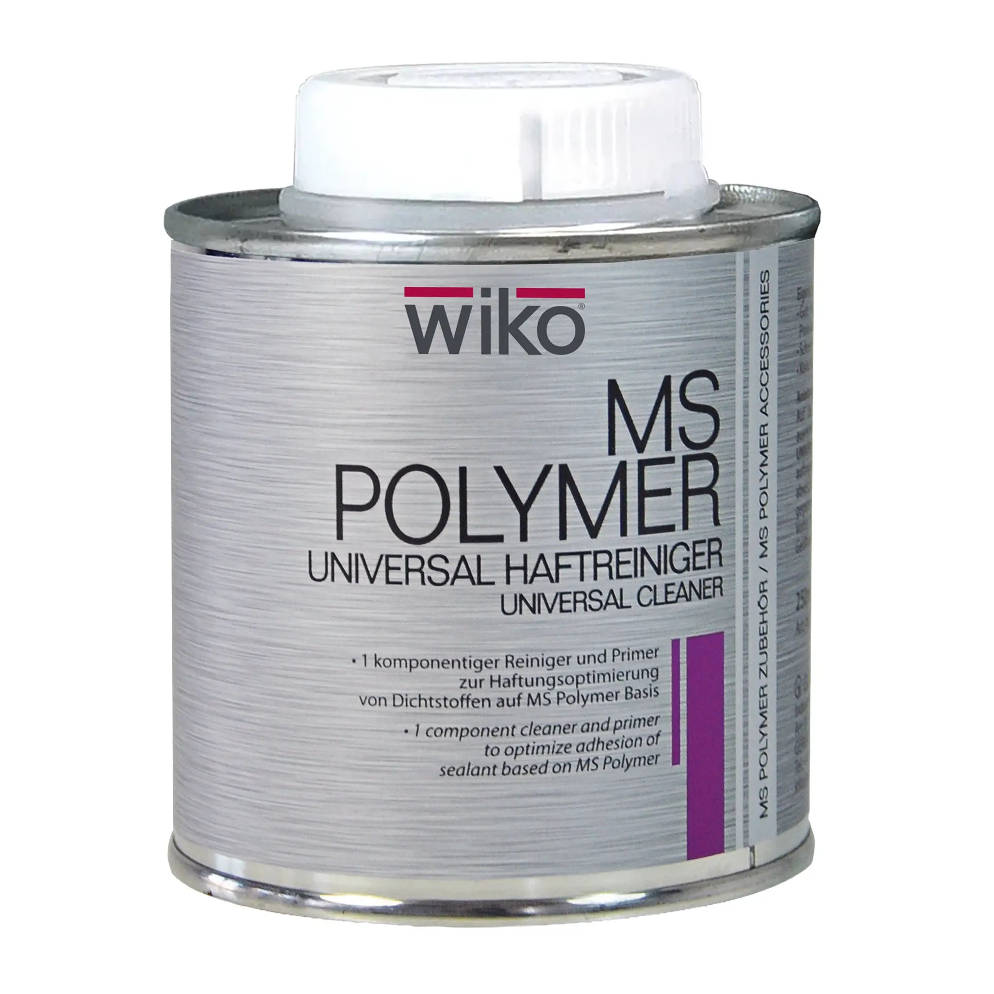 MS Polymer Universal Haftreiniger - WIKO
