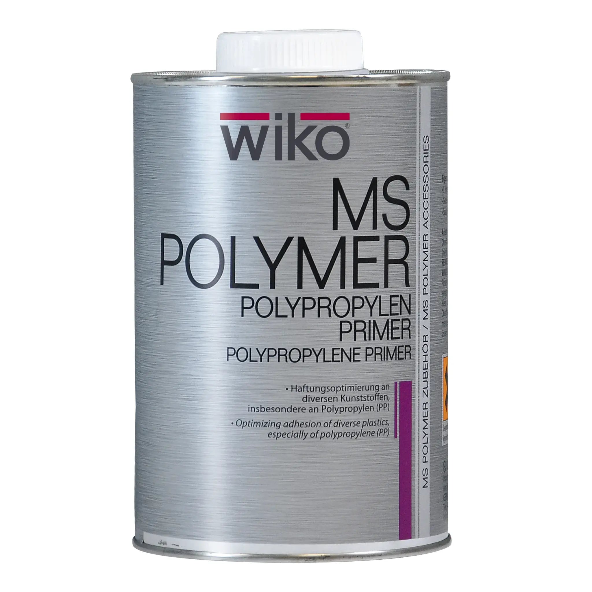 MS Polymer Polypropylen Primer - WIKO