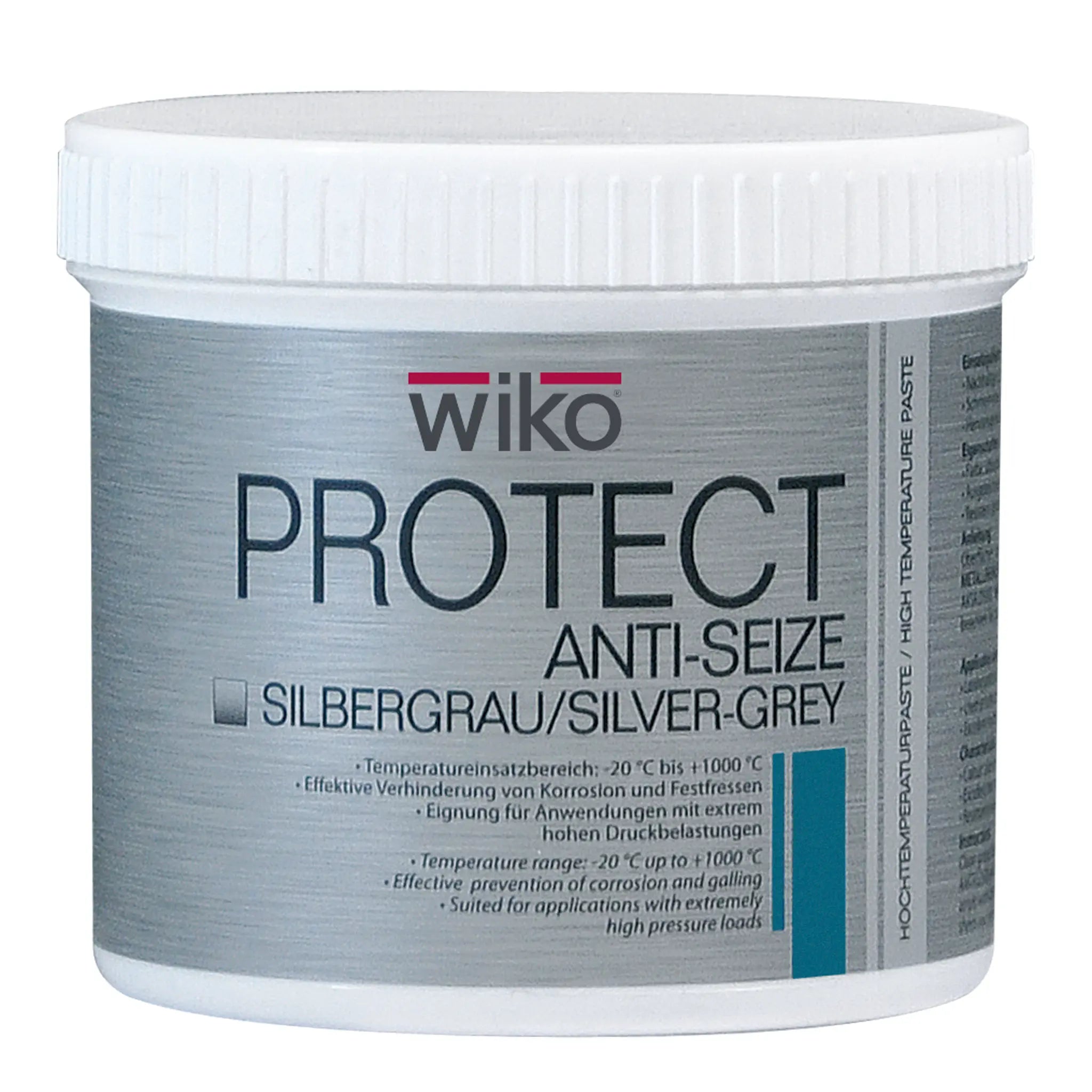 Protect silver-grey - WIKO