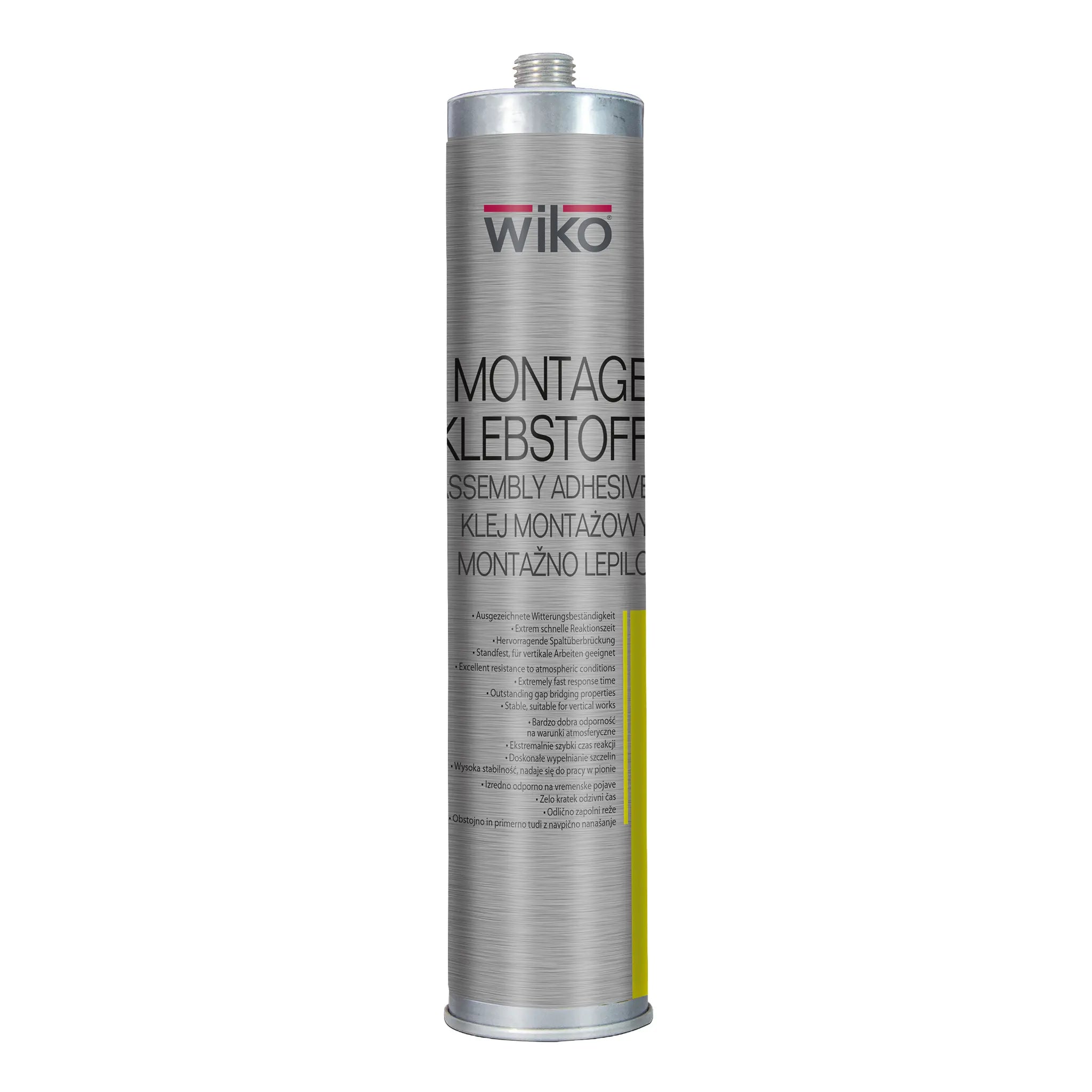Montageklebstoff - WIKO