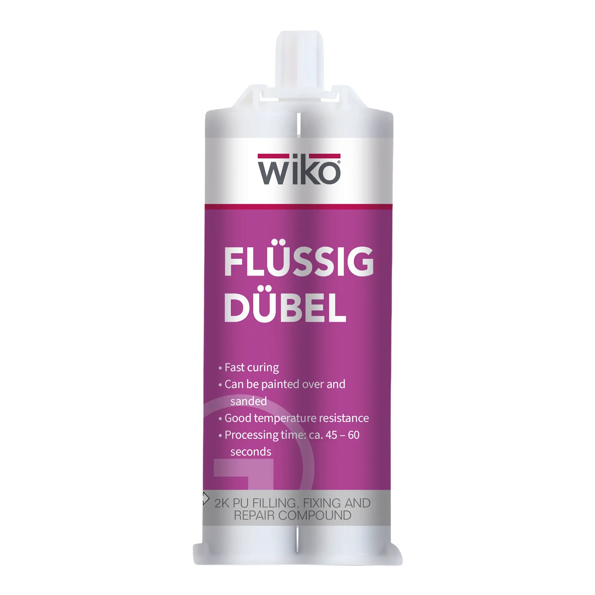 Flüssigdübel - WIKO