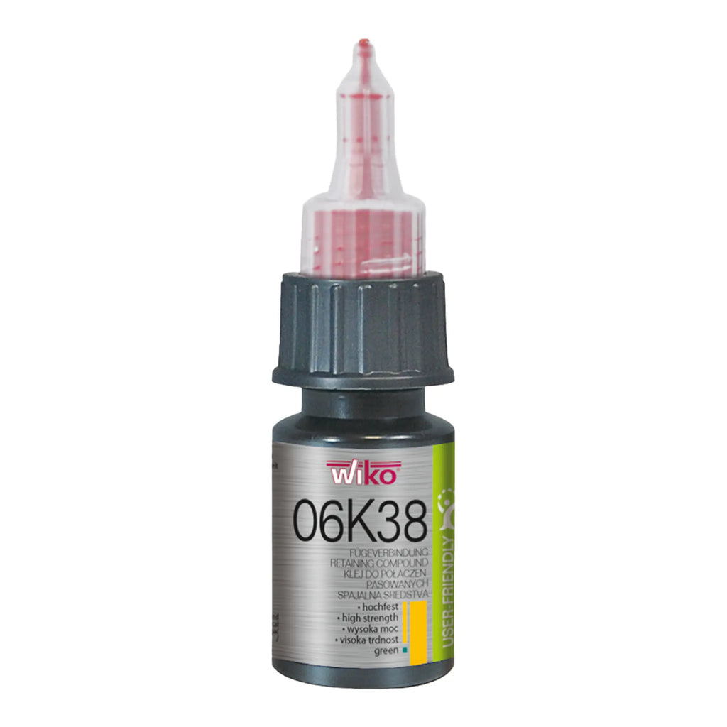 06K38 Bonded joints user-friendly - WIKO
