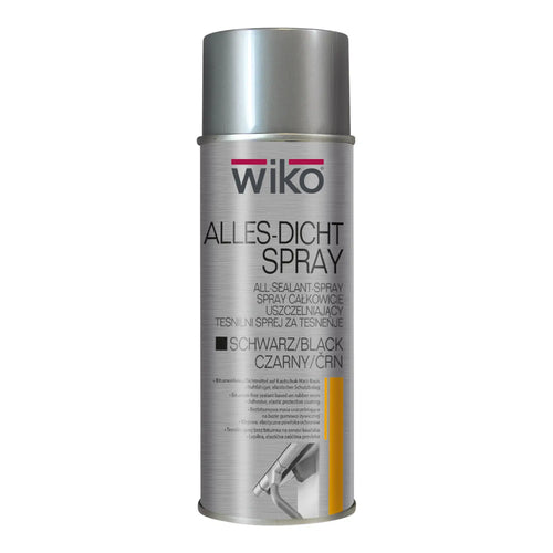 All-Seal Spray black - WIKO