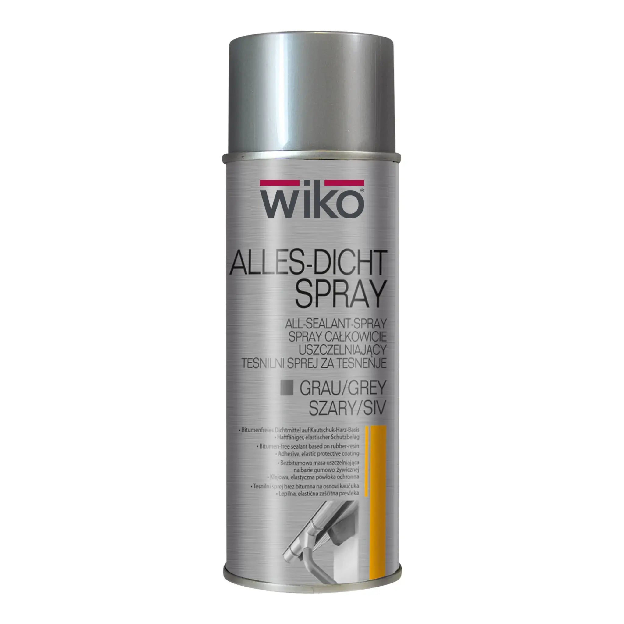 All-Seal Spray gray - WIKO