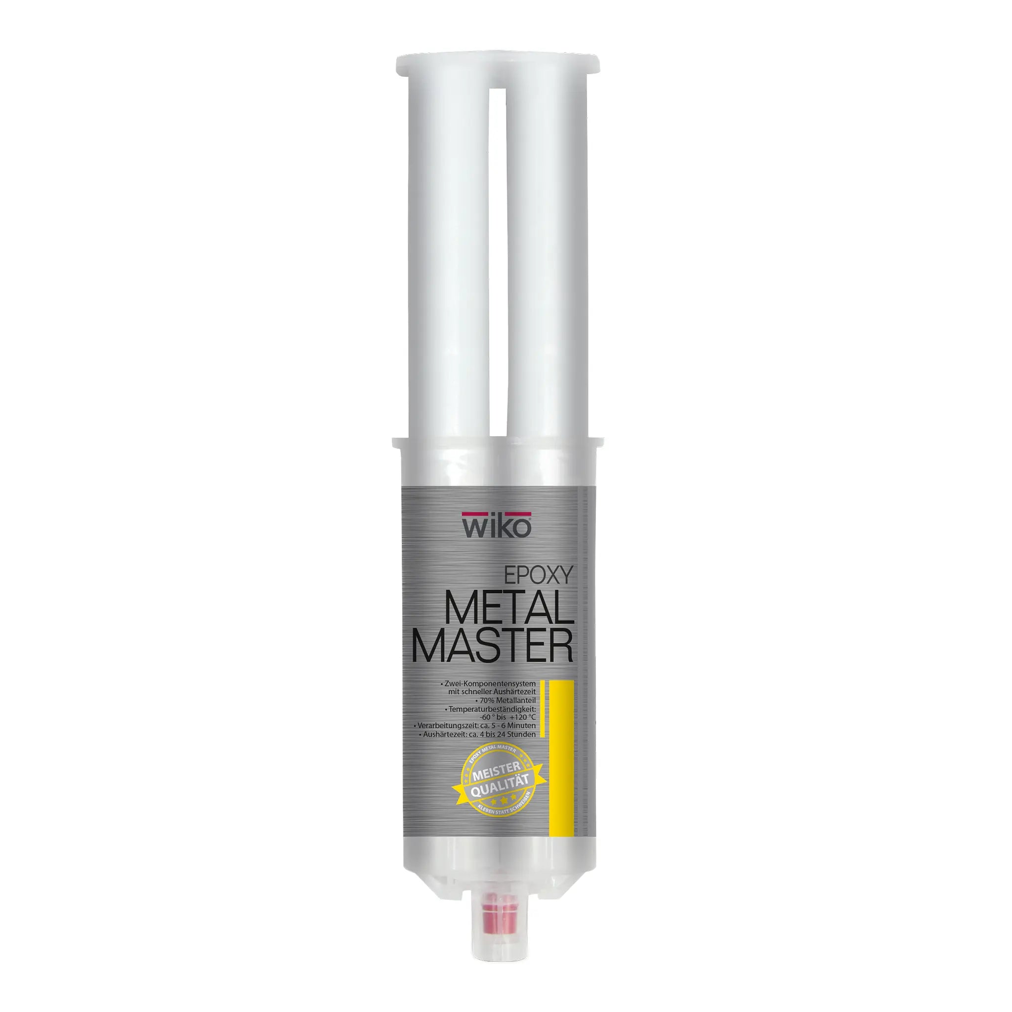 Epoxy Metal Master - WIKO