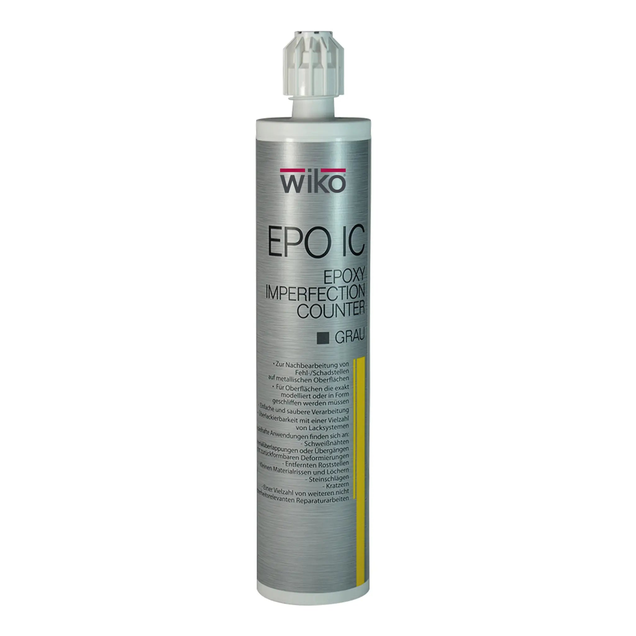 EPO IC grau - WIKO